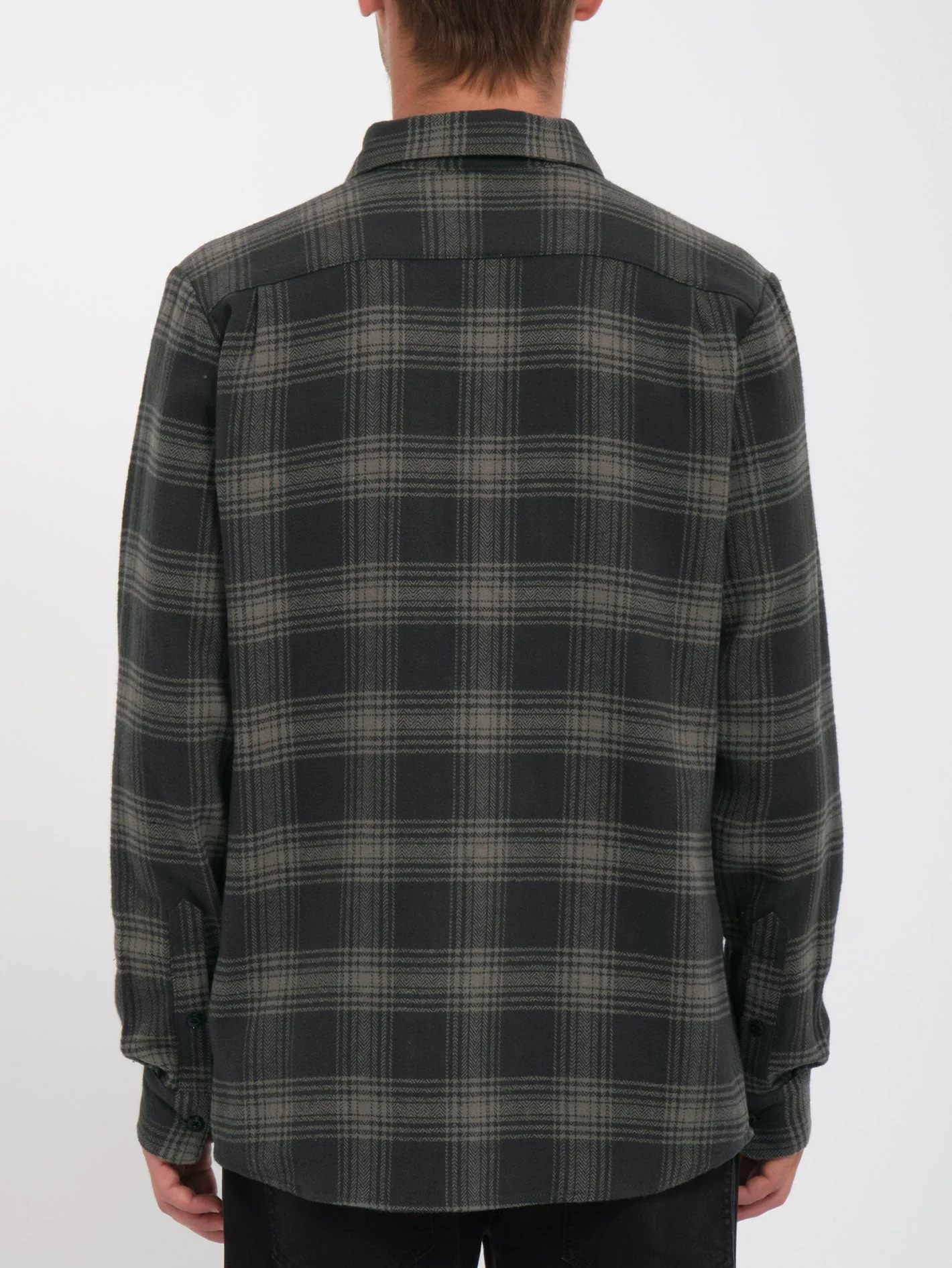 Tone Stone Hemd - STEALTH - Image 3