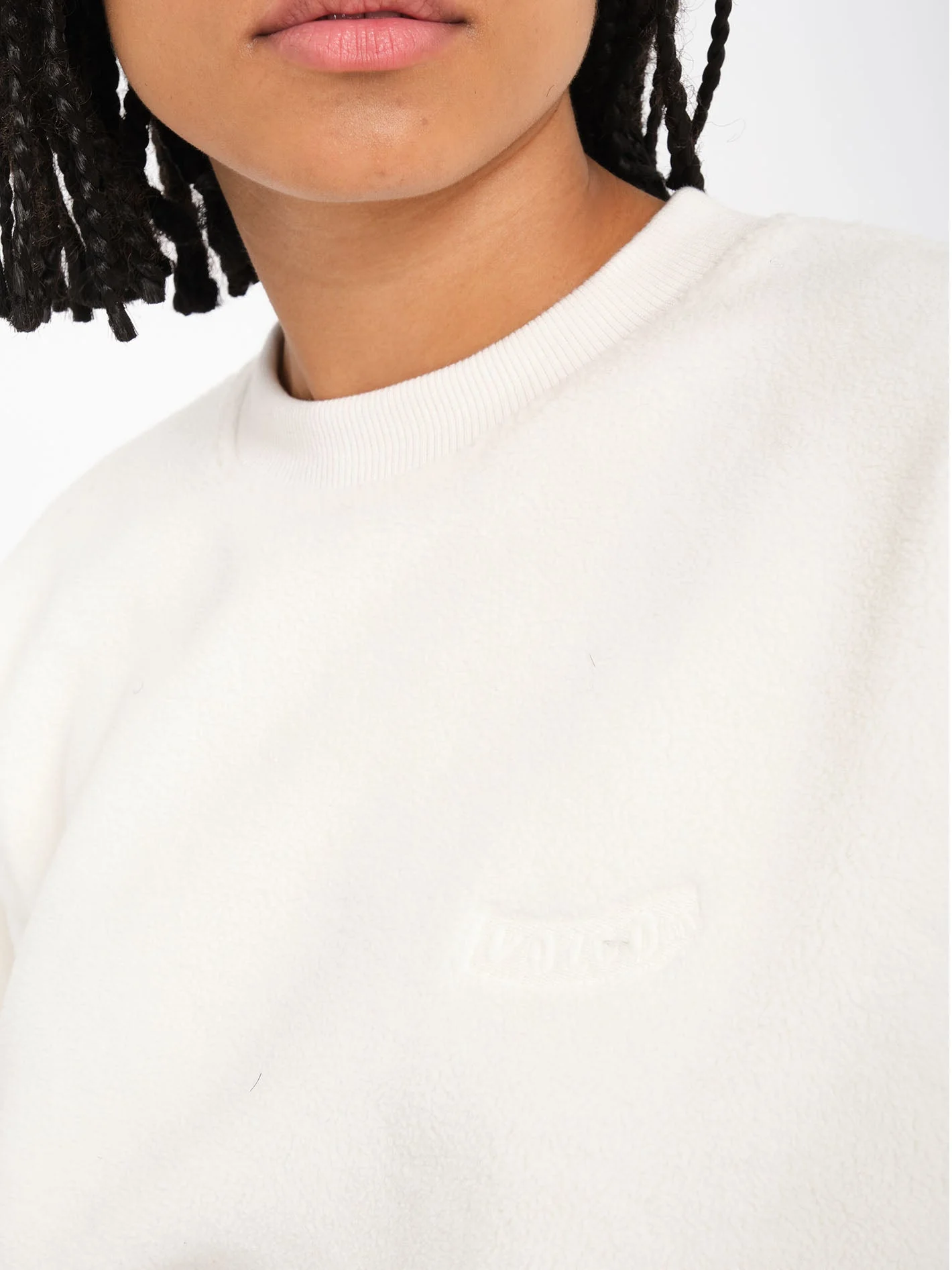 Too Doo Sweatshirt - Cloud - Image 5