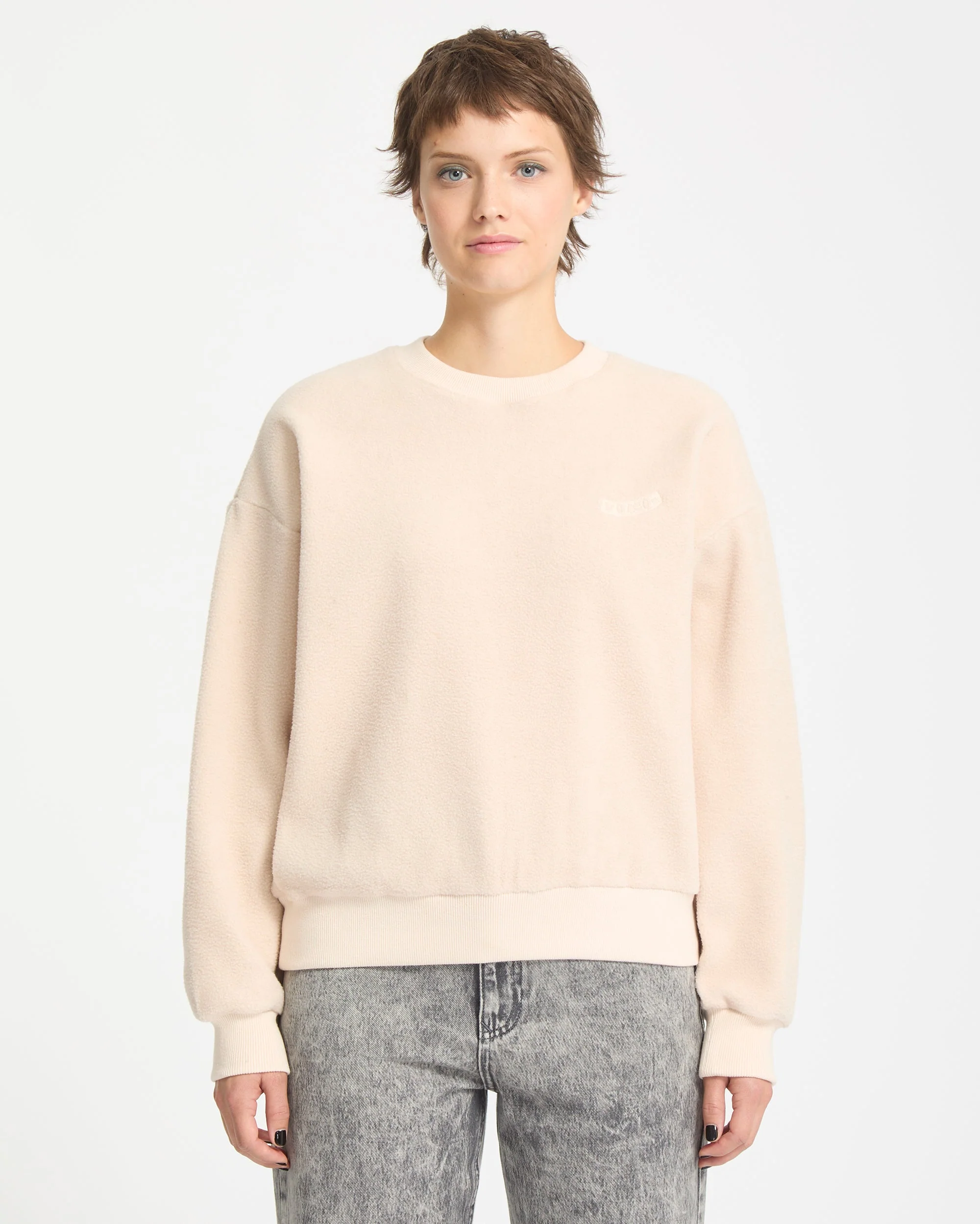 Too Doo Sweatshirt - Khakiest
