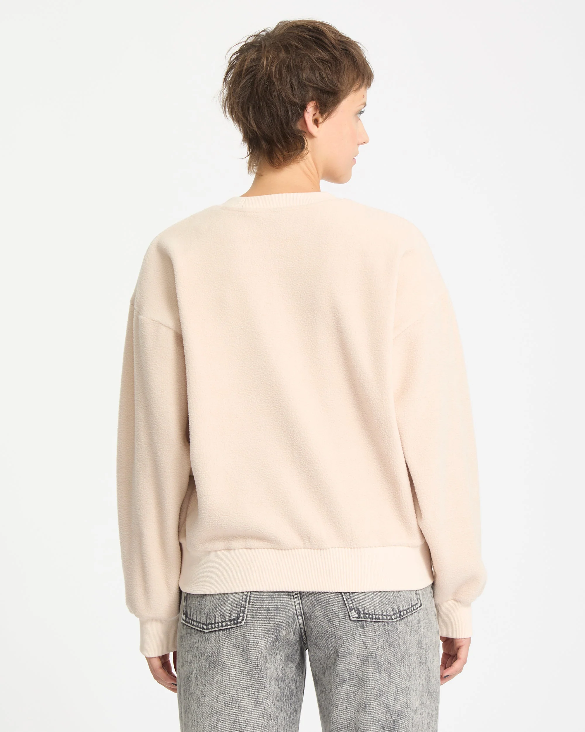 Too Doo Sweatshirt - Khakiest - Image 2