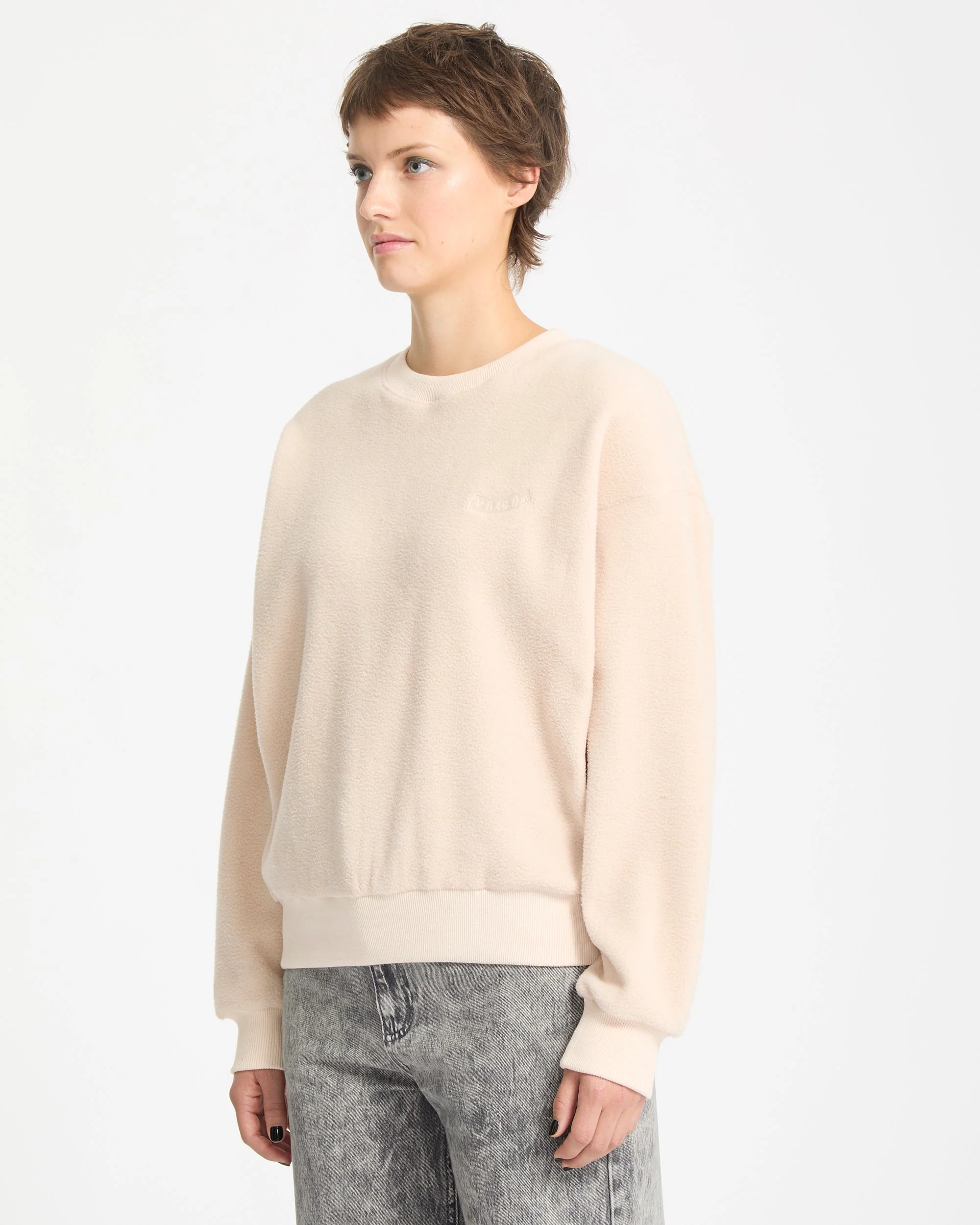 Too Doo Sweatshirt - Khakiest - Image 6