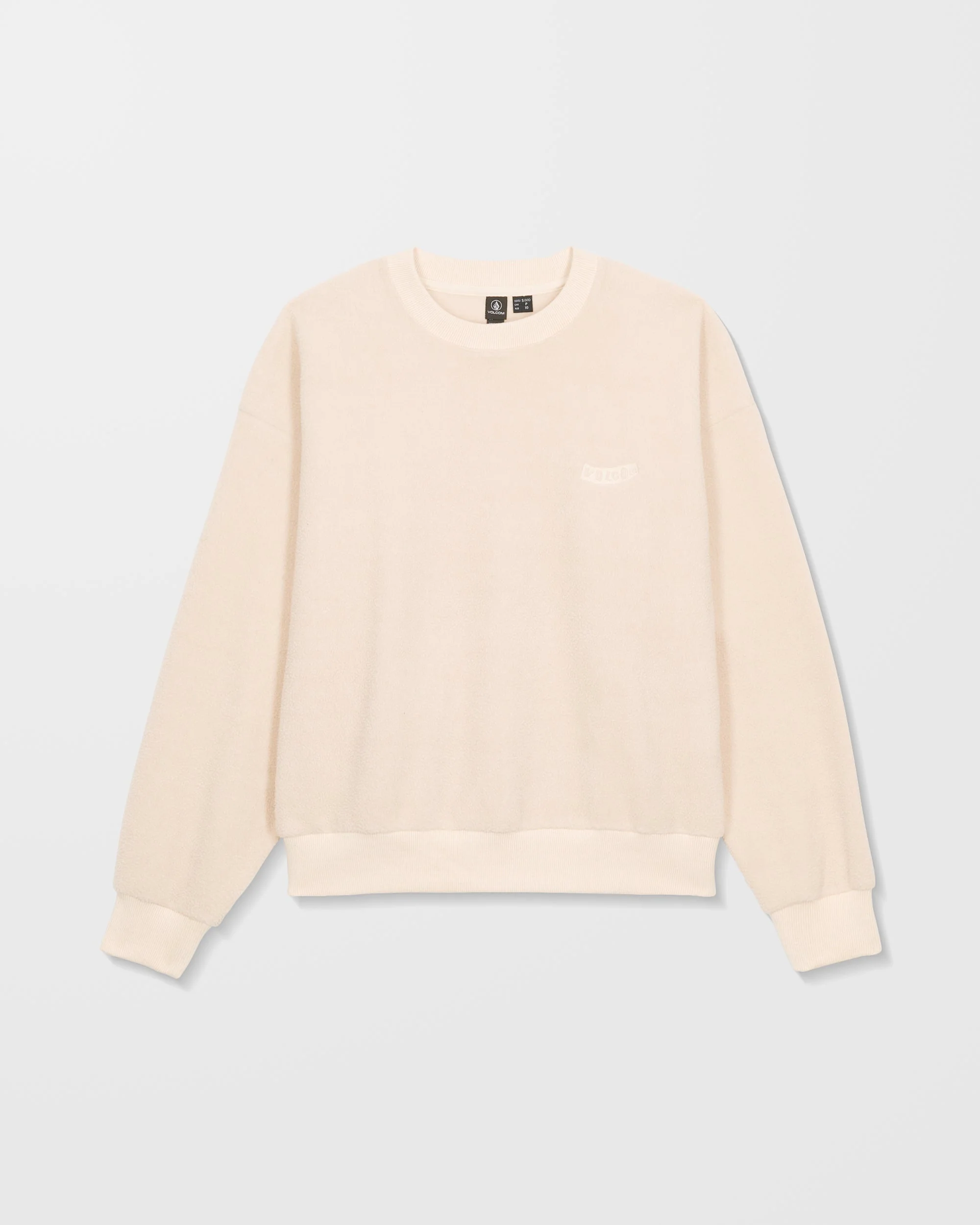 Too Doo Sweatshirt - Khakiest - Image 8