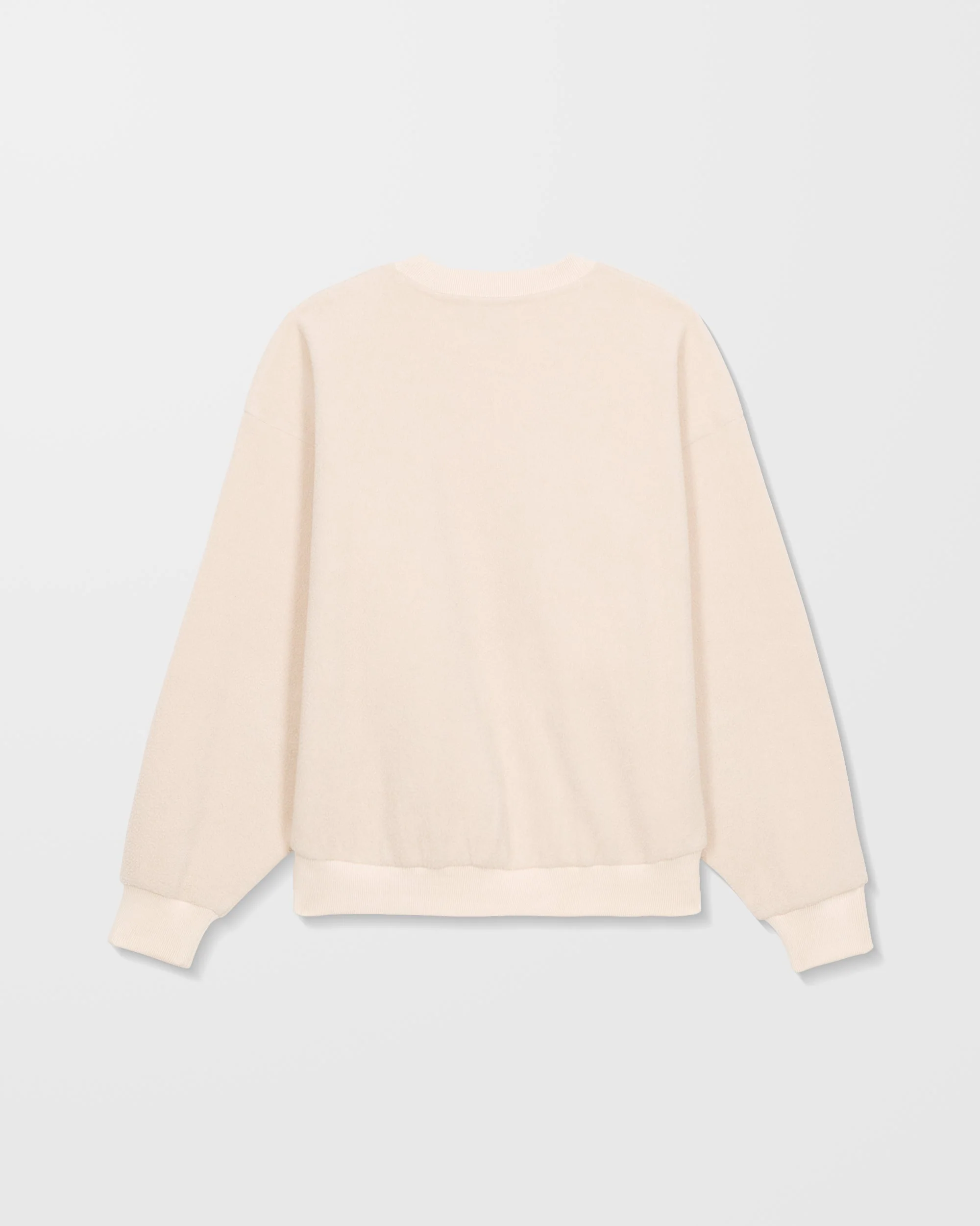 Too Doo Sweatshirt - Khakiest - Image 9