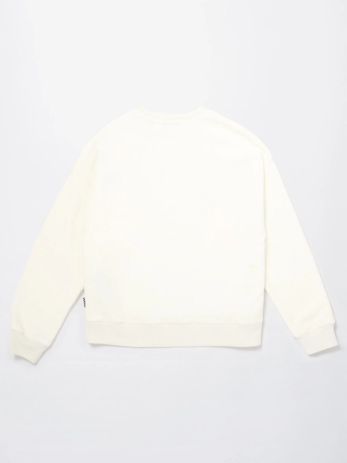 Too Kool Sweatshirt - DIRTY WHITE - (KINDER) - Image 2