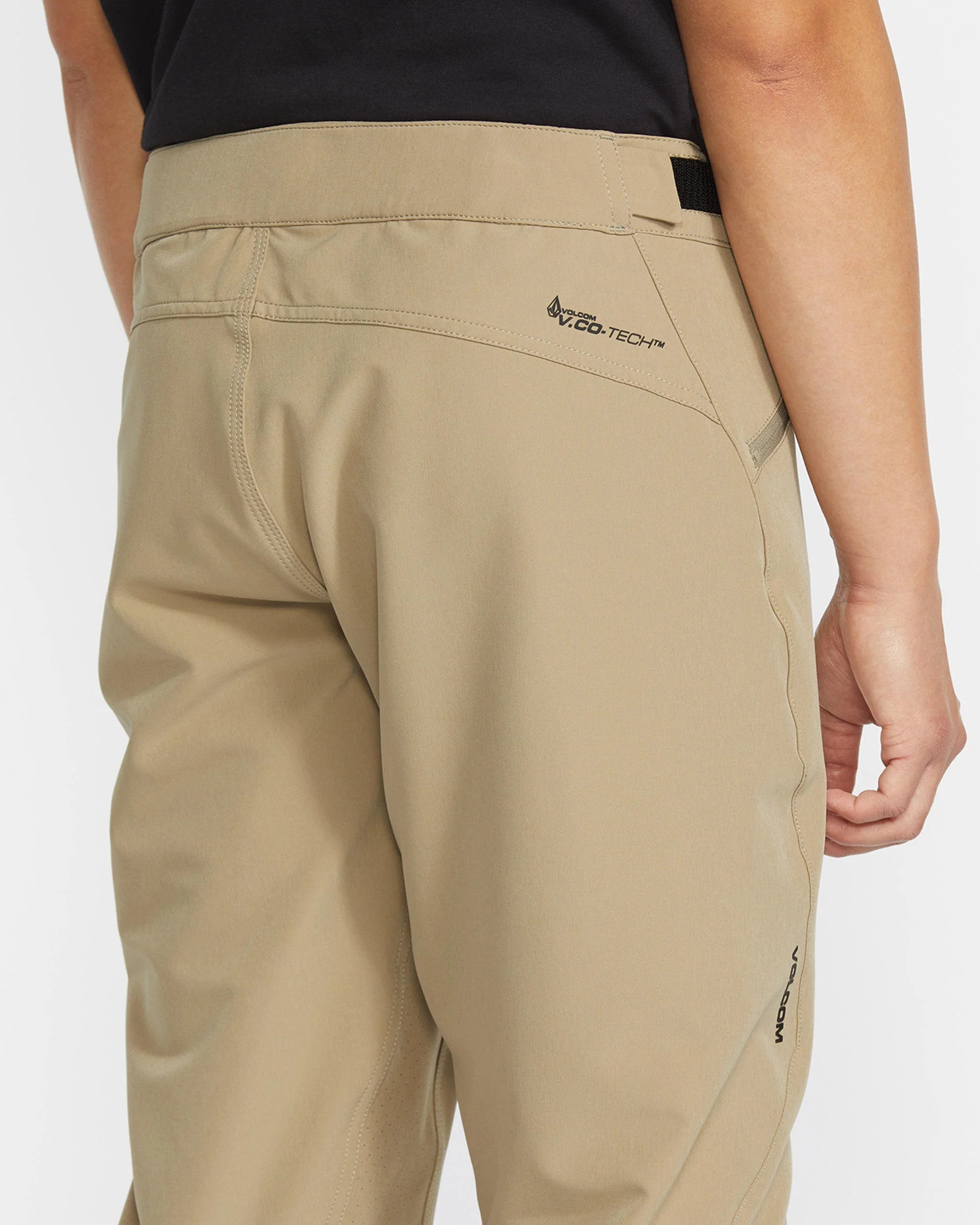 Trail Ripper Hose - KHAKI - Image 7