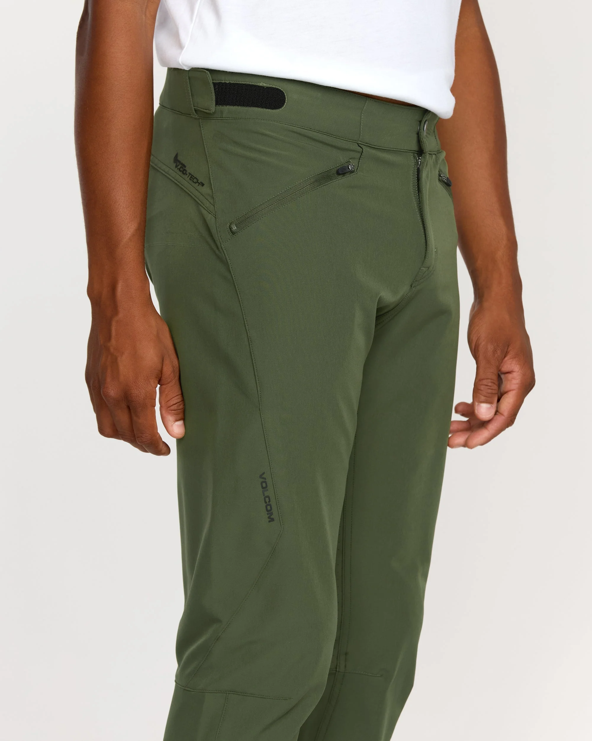 Trail Ripper Hose - Squadron Green - Image 4