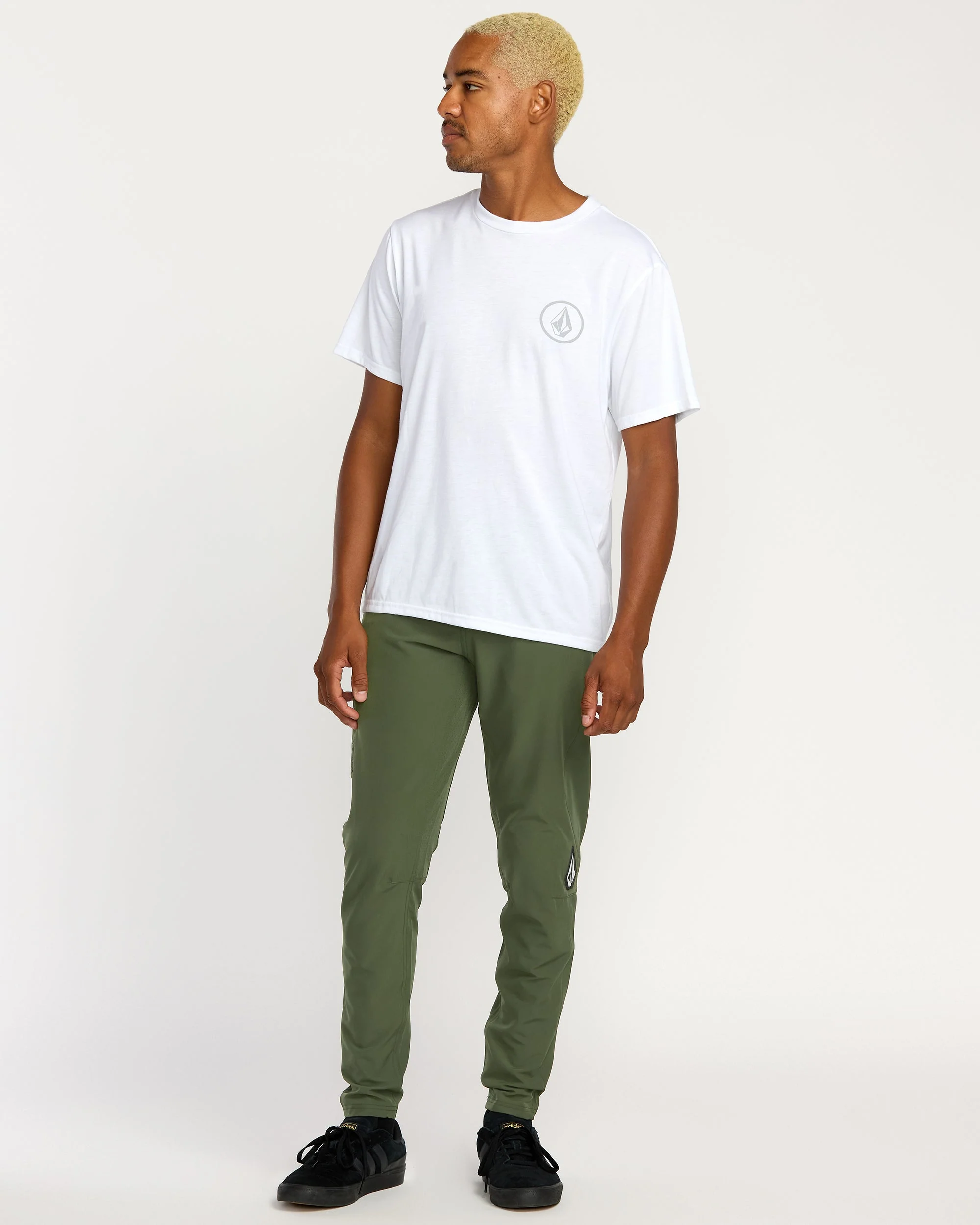 Trail Ripper Hose - Squadron Green - Image 5