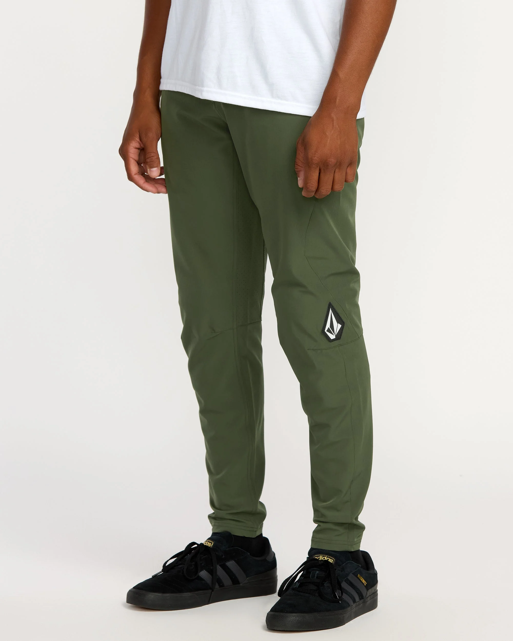 Trail Ripper Hose - Squadron Green - Image 6