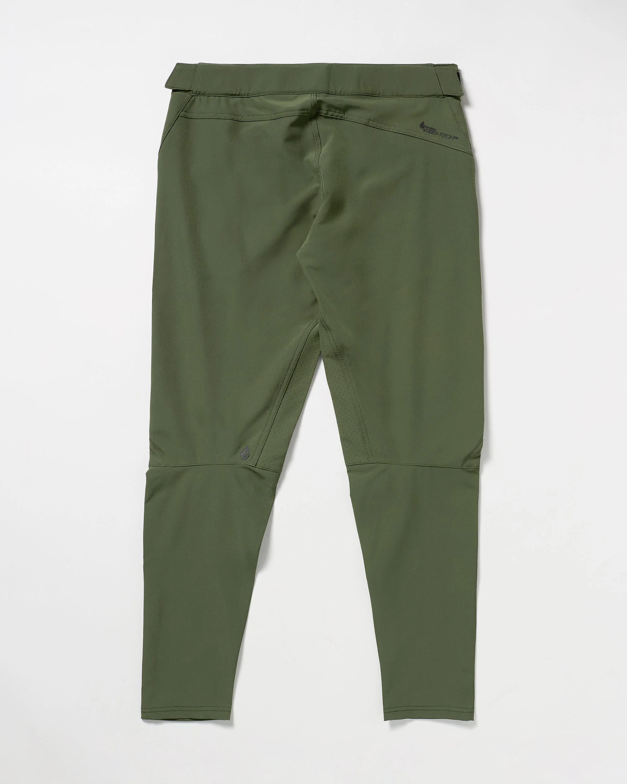 Trail Ripper Hose - Squadron Green - Image 8