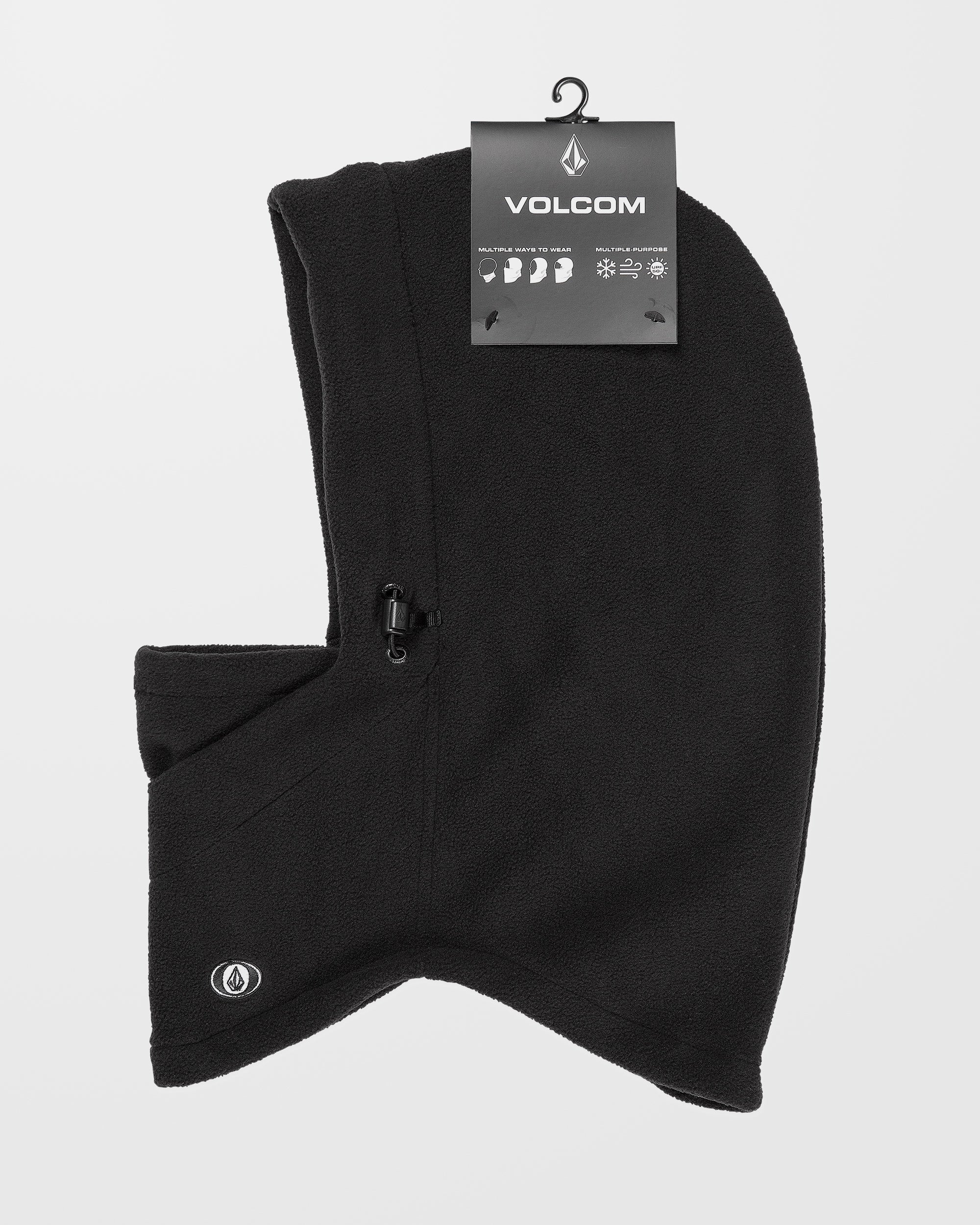 Travelin Polar Hood Thingy - Black - Image 2