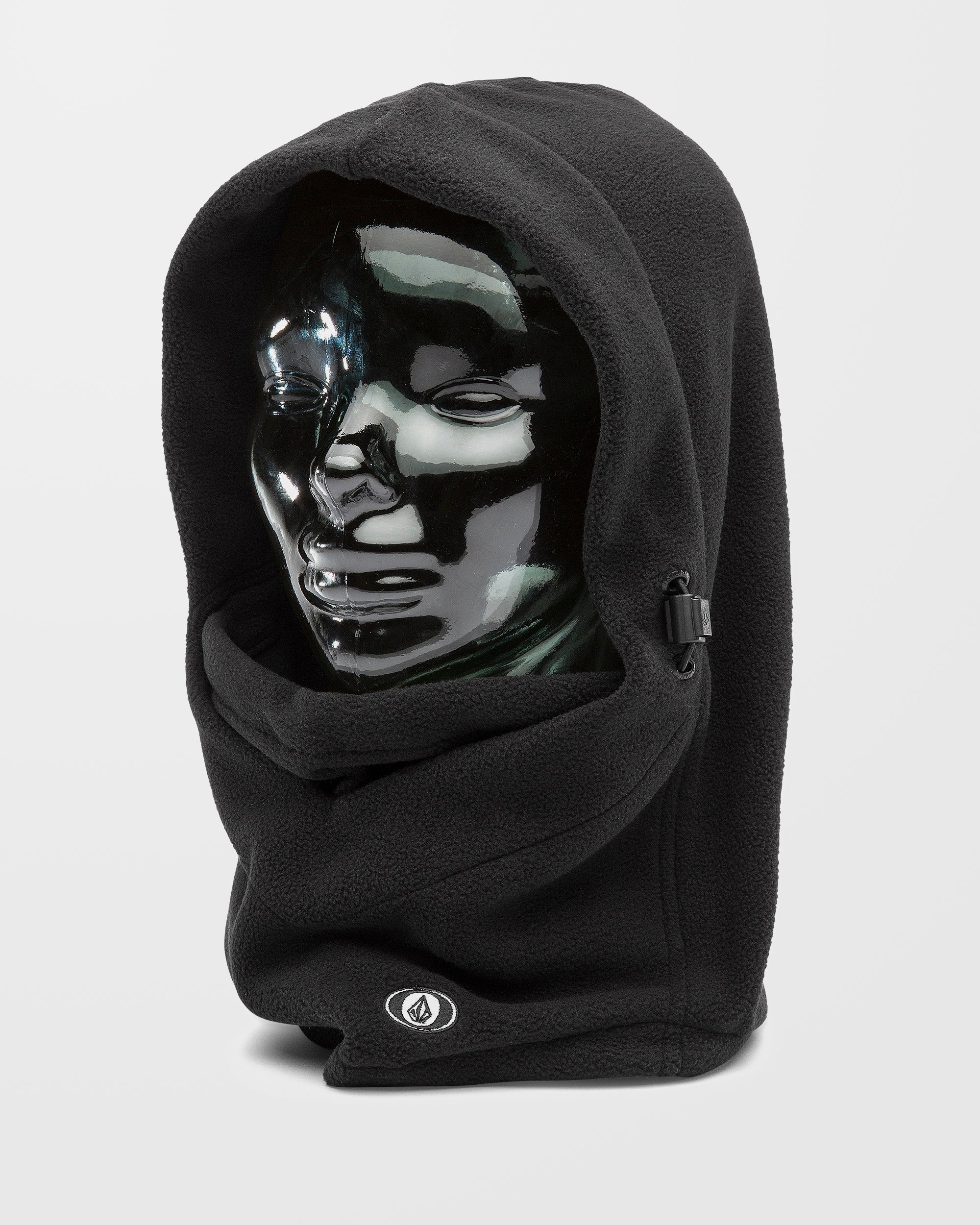 Travelin Polar Hood Thingy - Black - Image 3