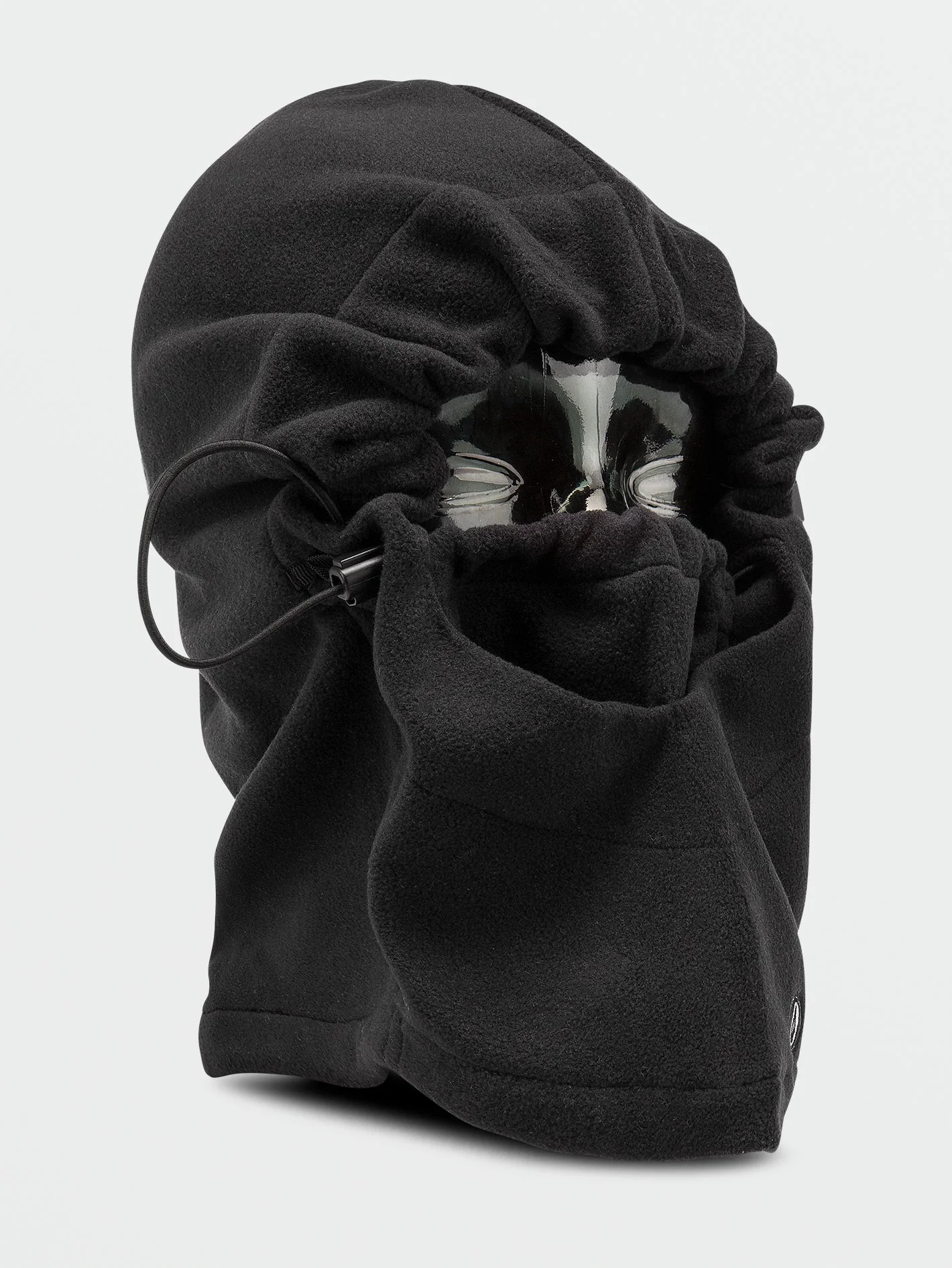 Travelin Hood Thingy - Black - Image 3