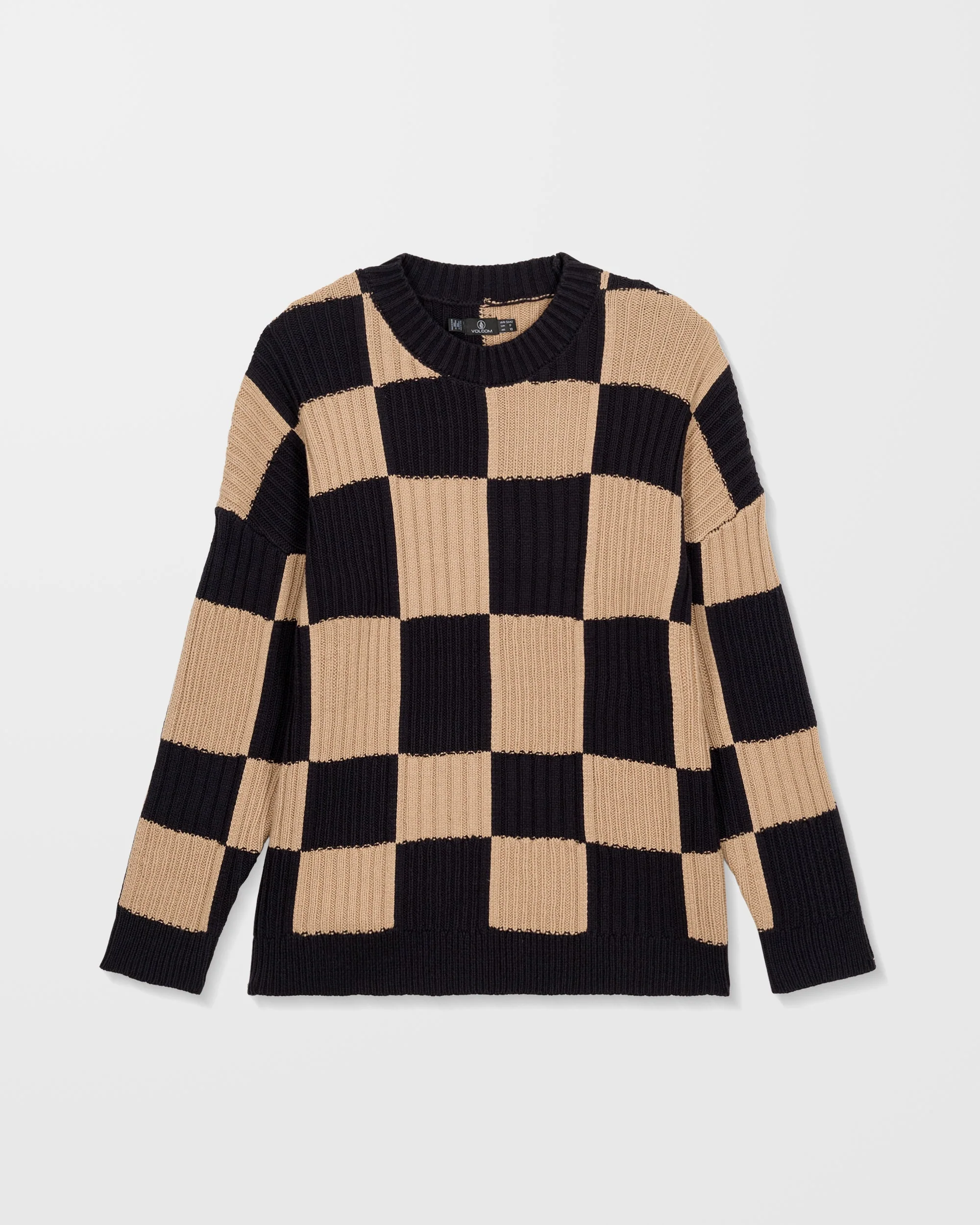 Tripnotic Pullover - Black Combo - Image 6