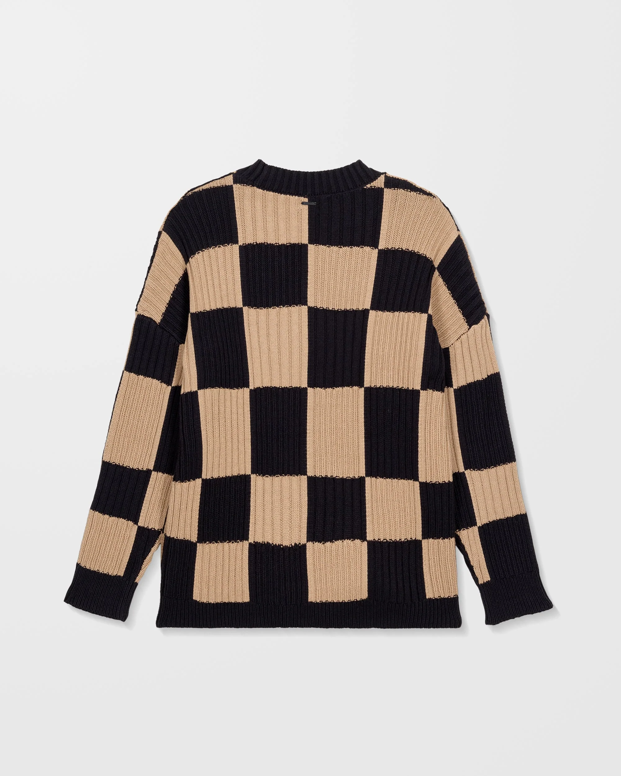 Tripnotic Pullover - Black Combo - Image 7