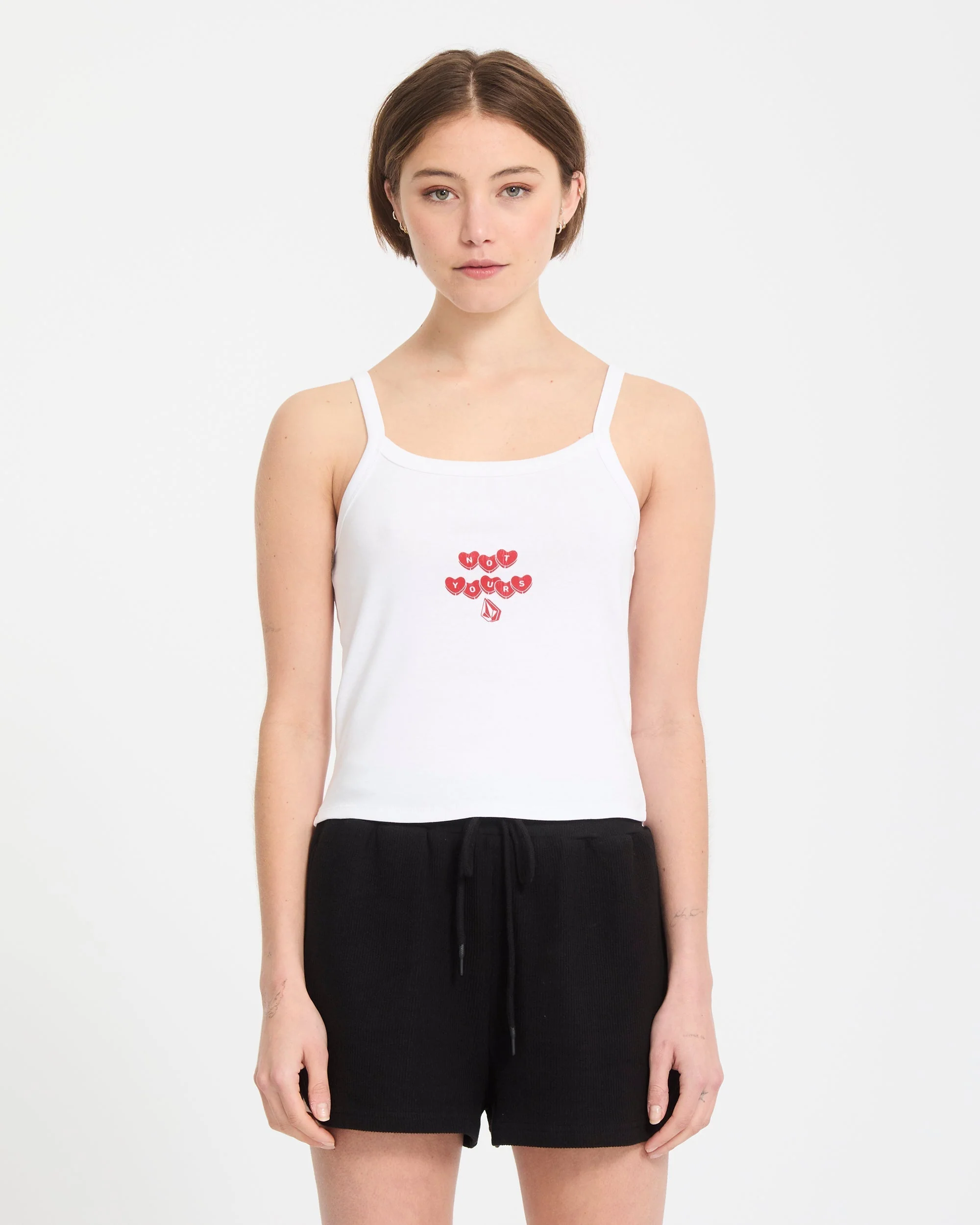 Trippin Tanktop - White - Image 3