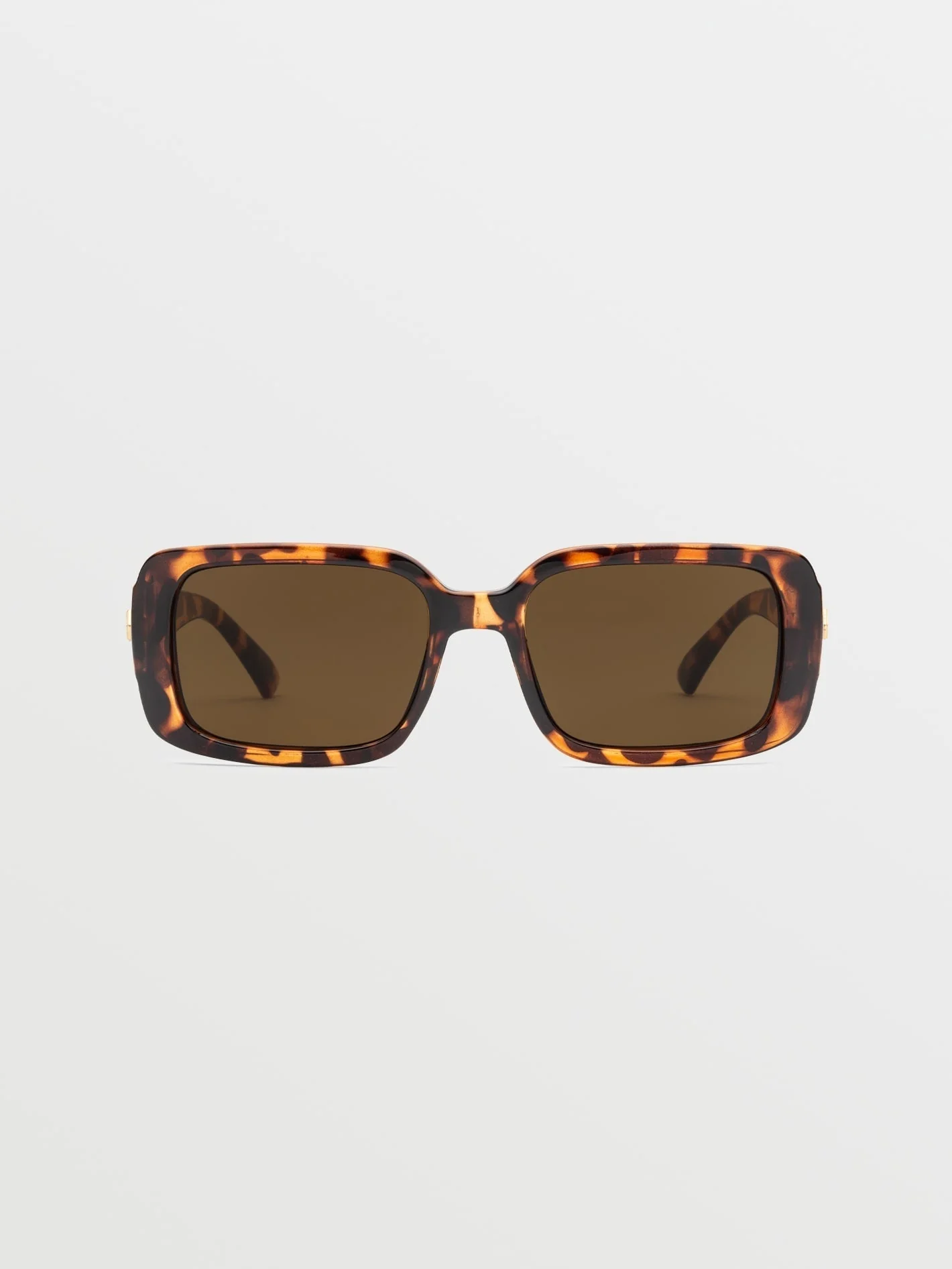 True Gloss Tort Sonnenbrille (Bronze Lens) - BRONZE - Image 2