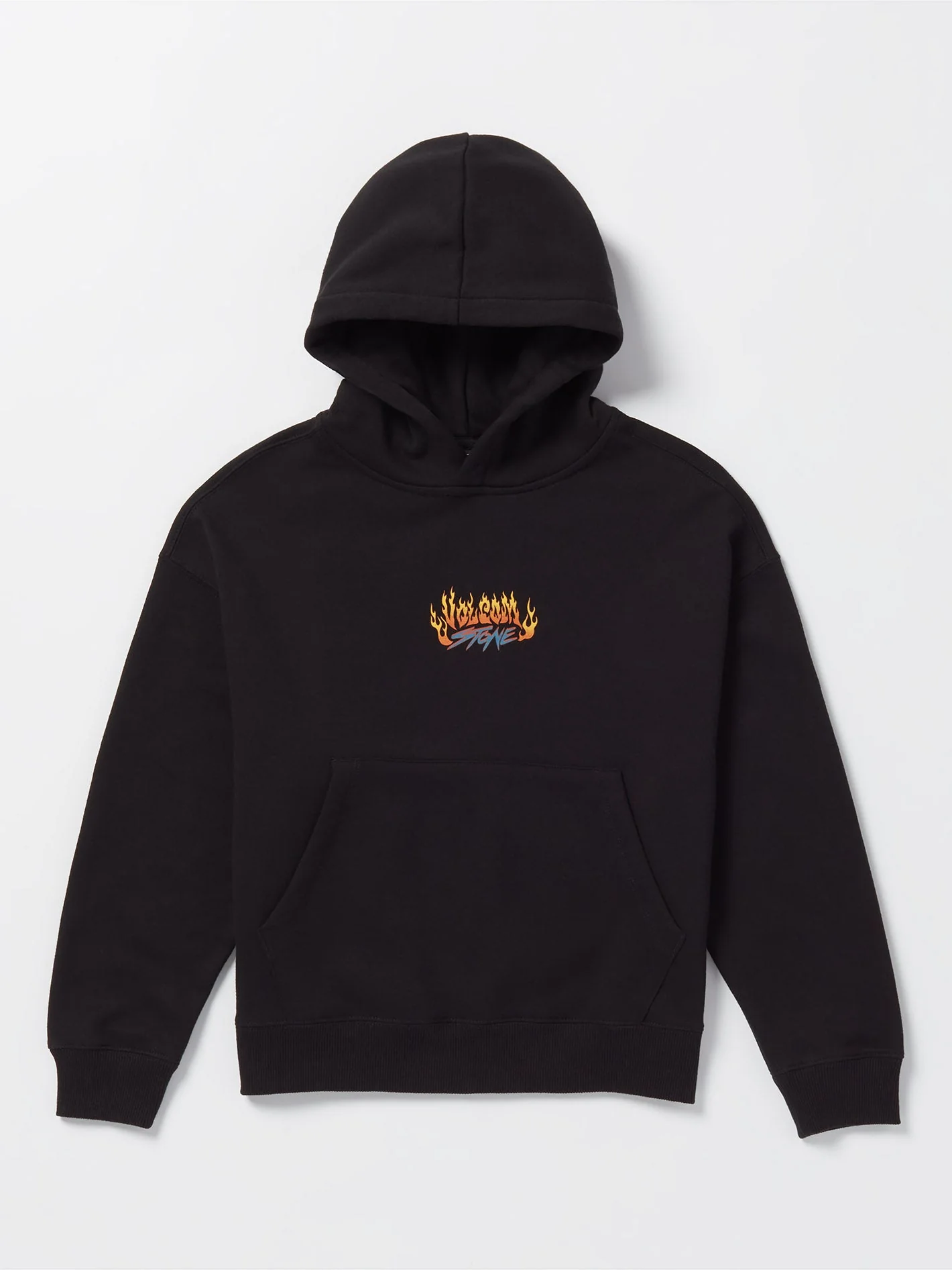 Trux Kapuzenpullover - BLACK - (KINDER) - Image 5