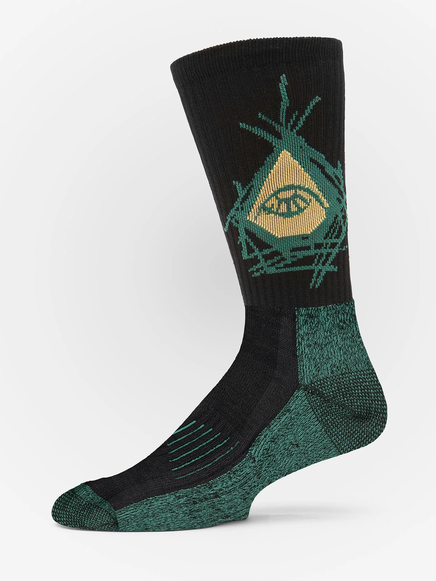 Bryan Iguchi Socken - Stealth - Image 5