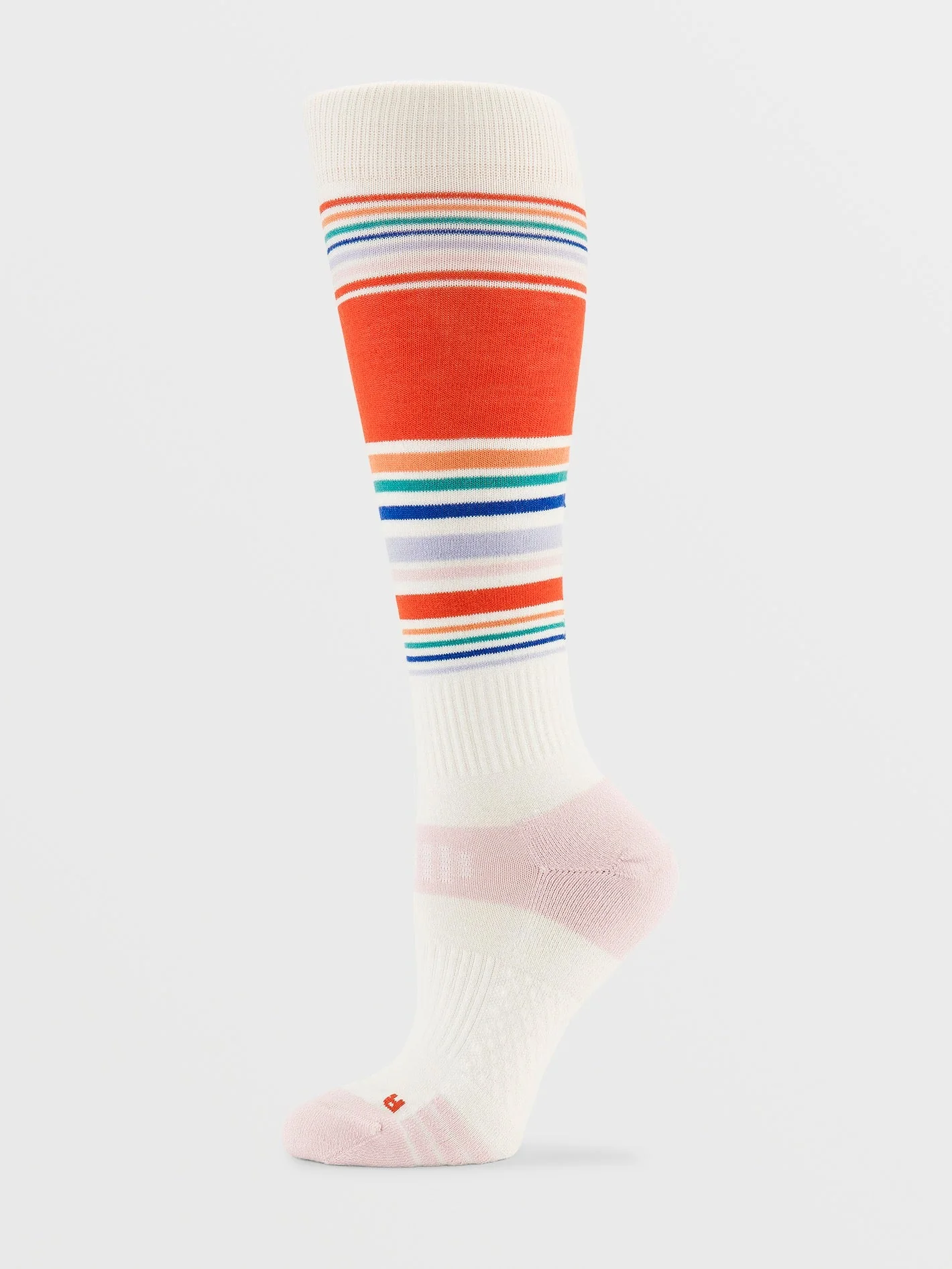 Tundra Tech Socken - WHITE - Image 3