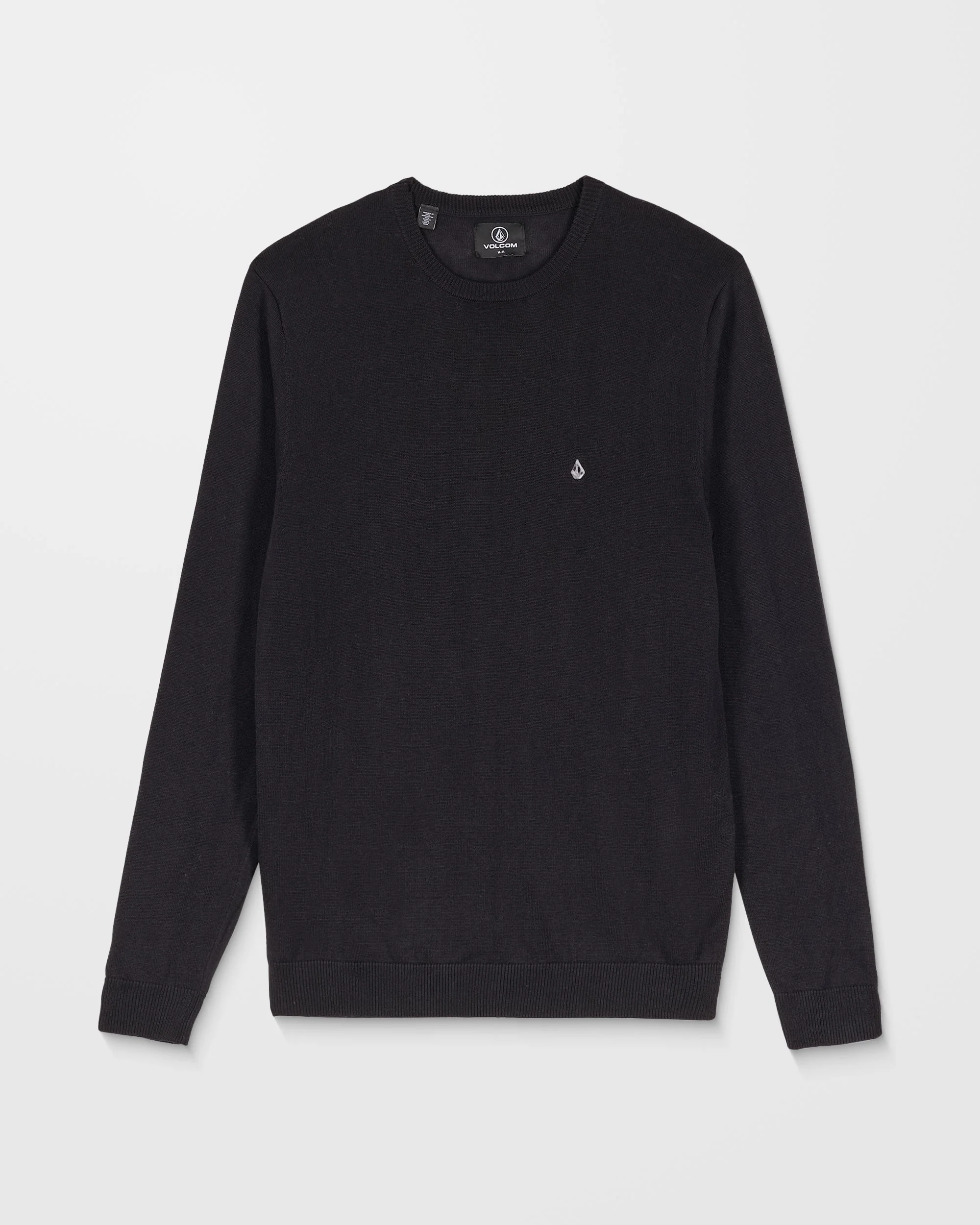 Uperstand Pullover - Black - Image 8