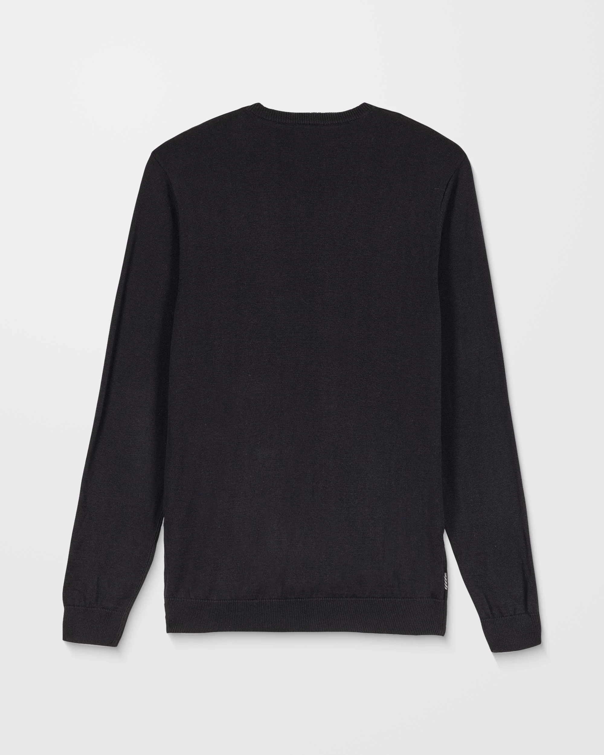 Uperstand Pullover - Black - Image 9