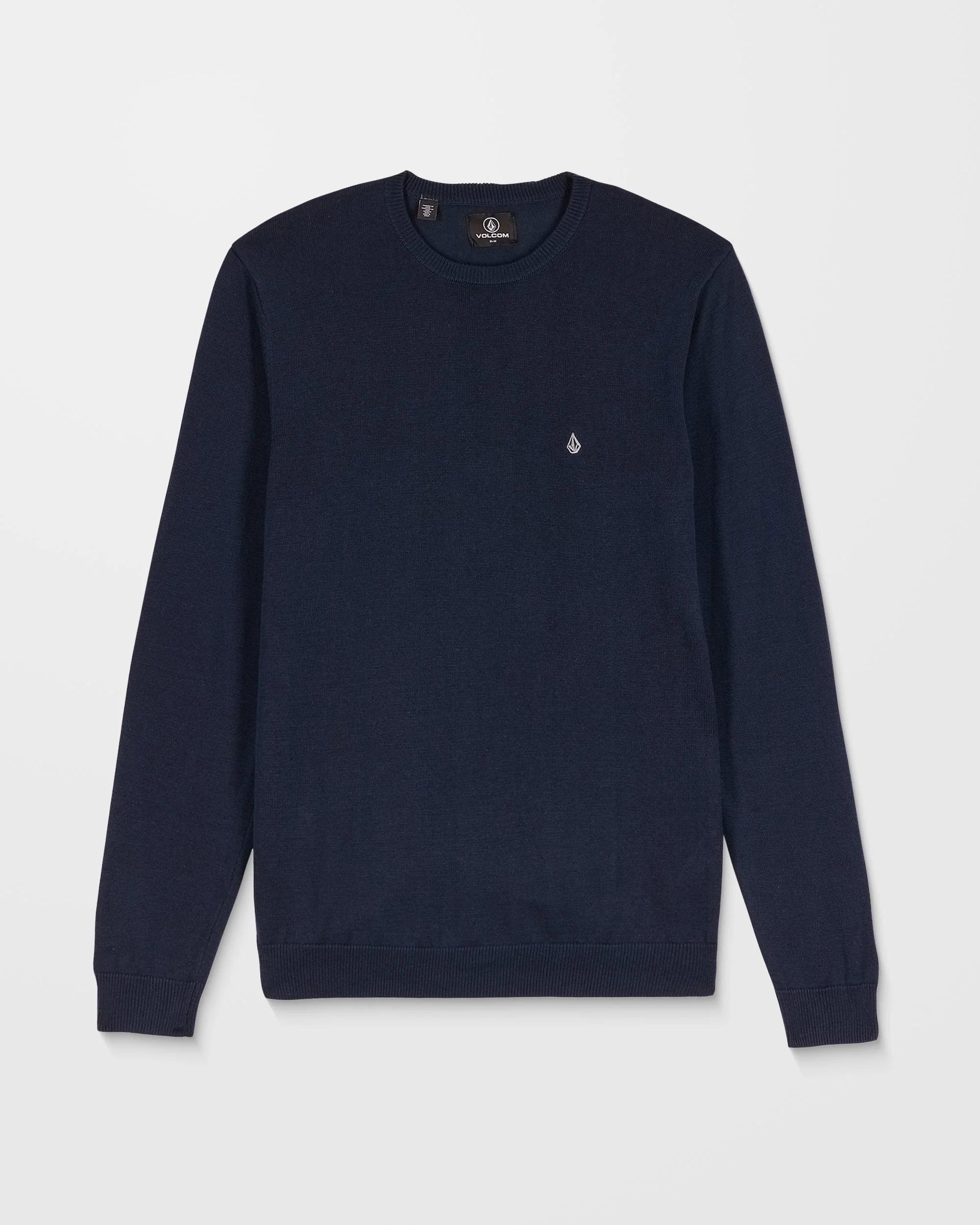 Uperstand Pullover - Navy - Image 8