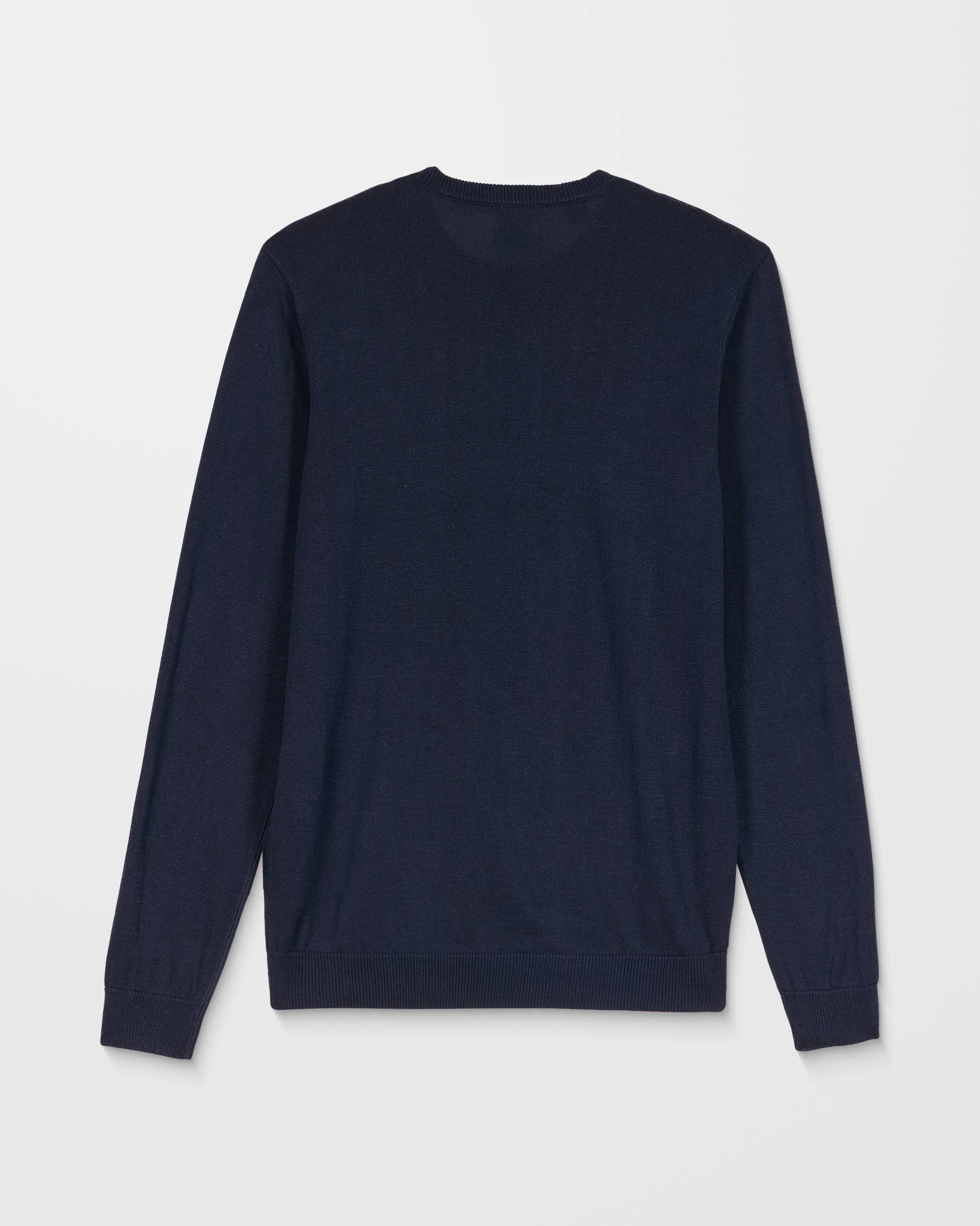 Uperstand Pullover - Navy - Image 9