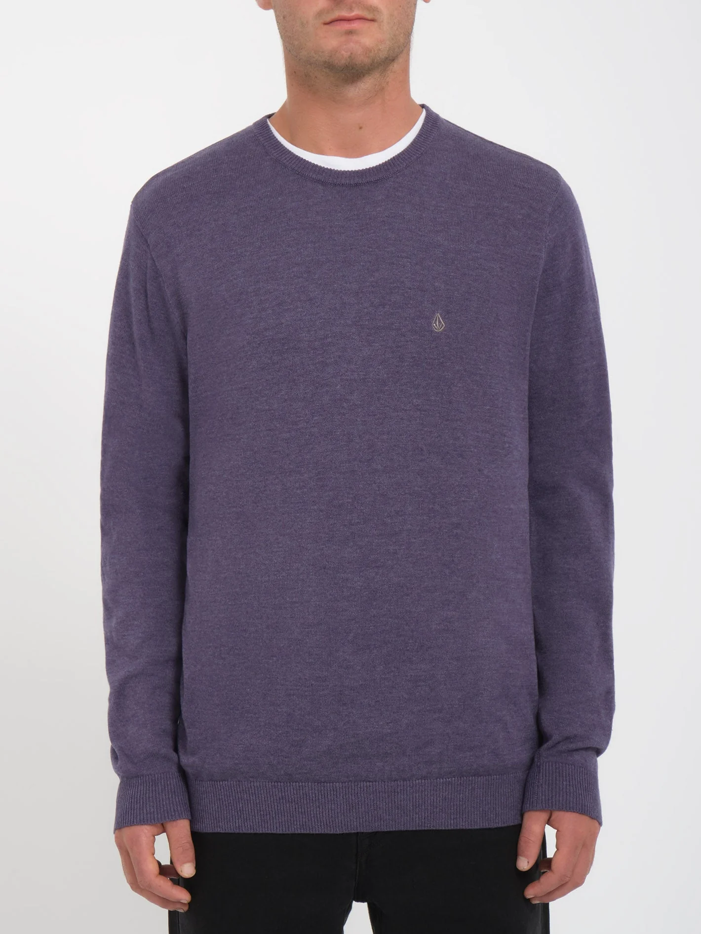 Uperstand Pullover - ECLIPSE