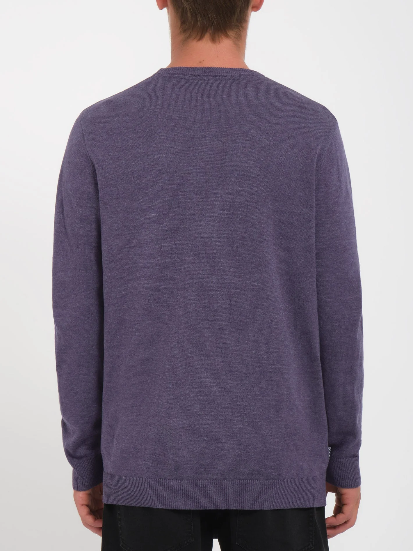 Uperstand Pullover - ECLIPSE - Image 2