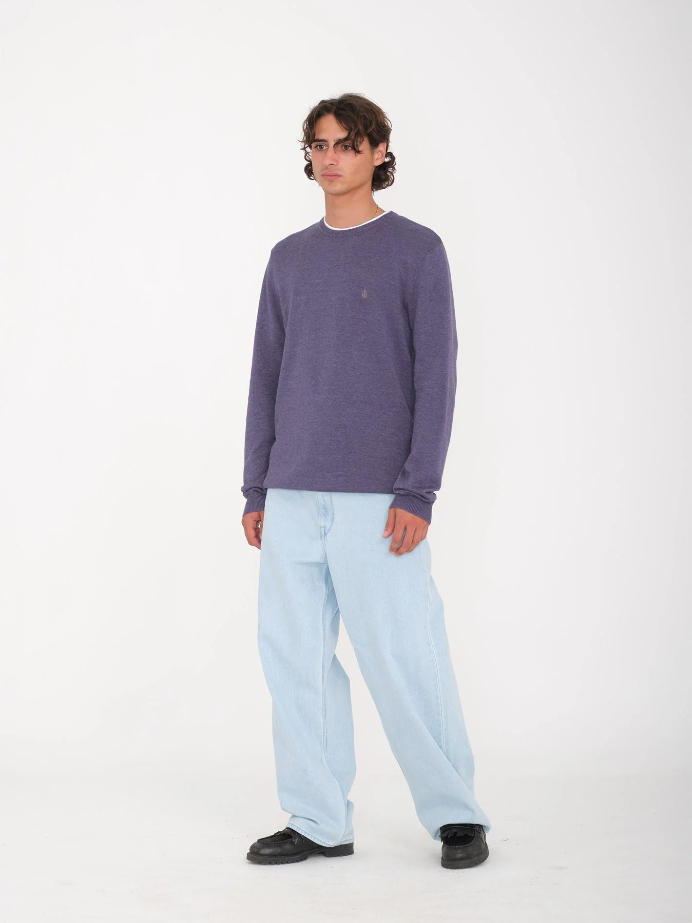 Uperstand Pullover - ECLIPSE - Image 3
