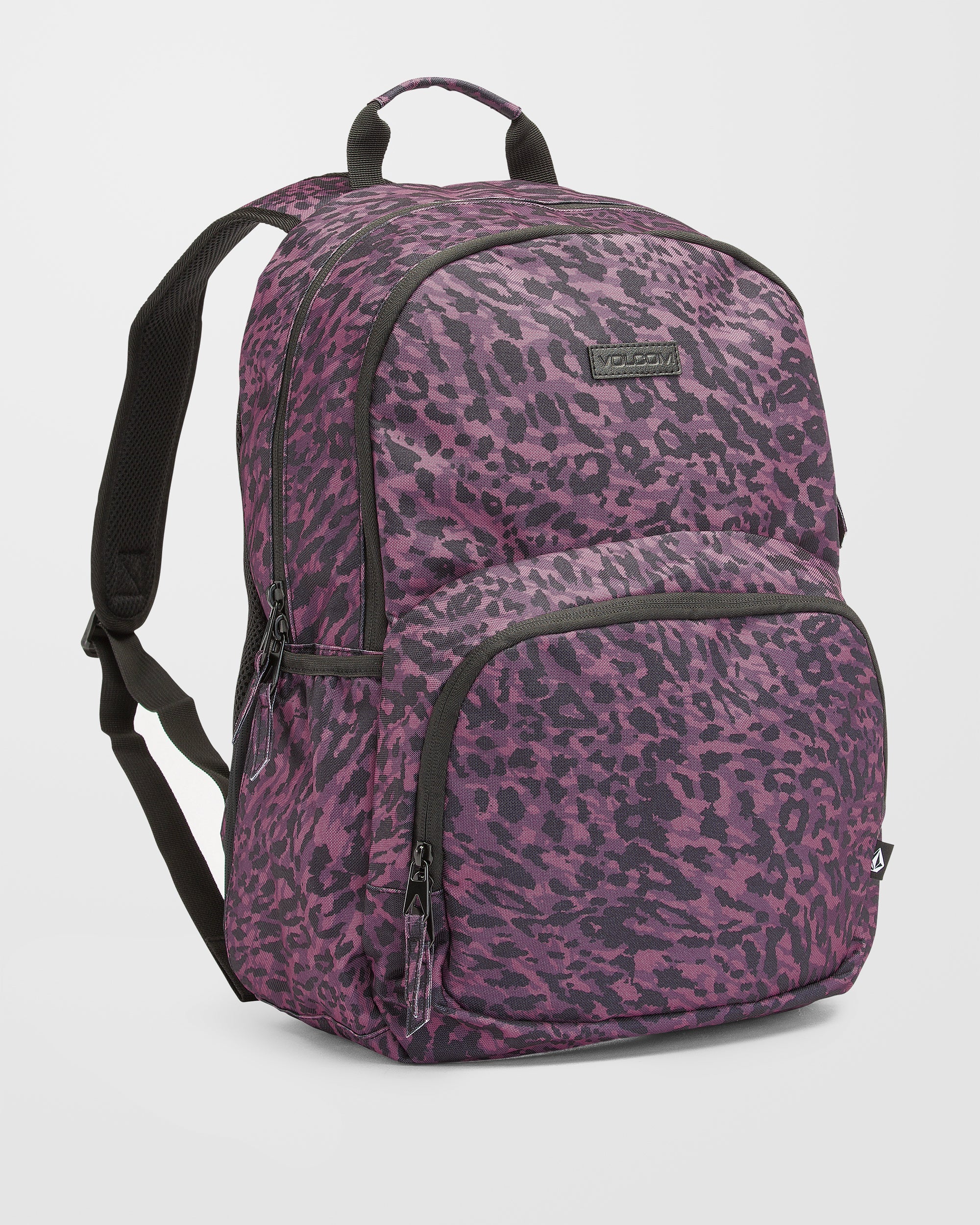 Upperclass Rucksack - Multi
