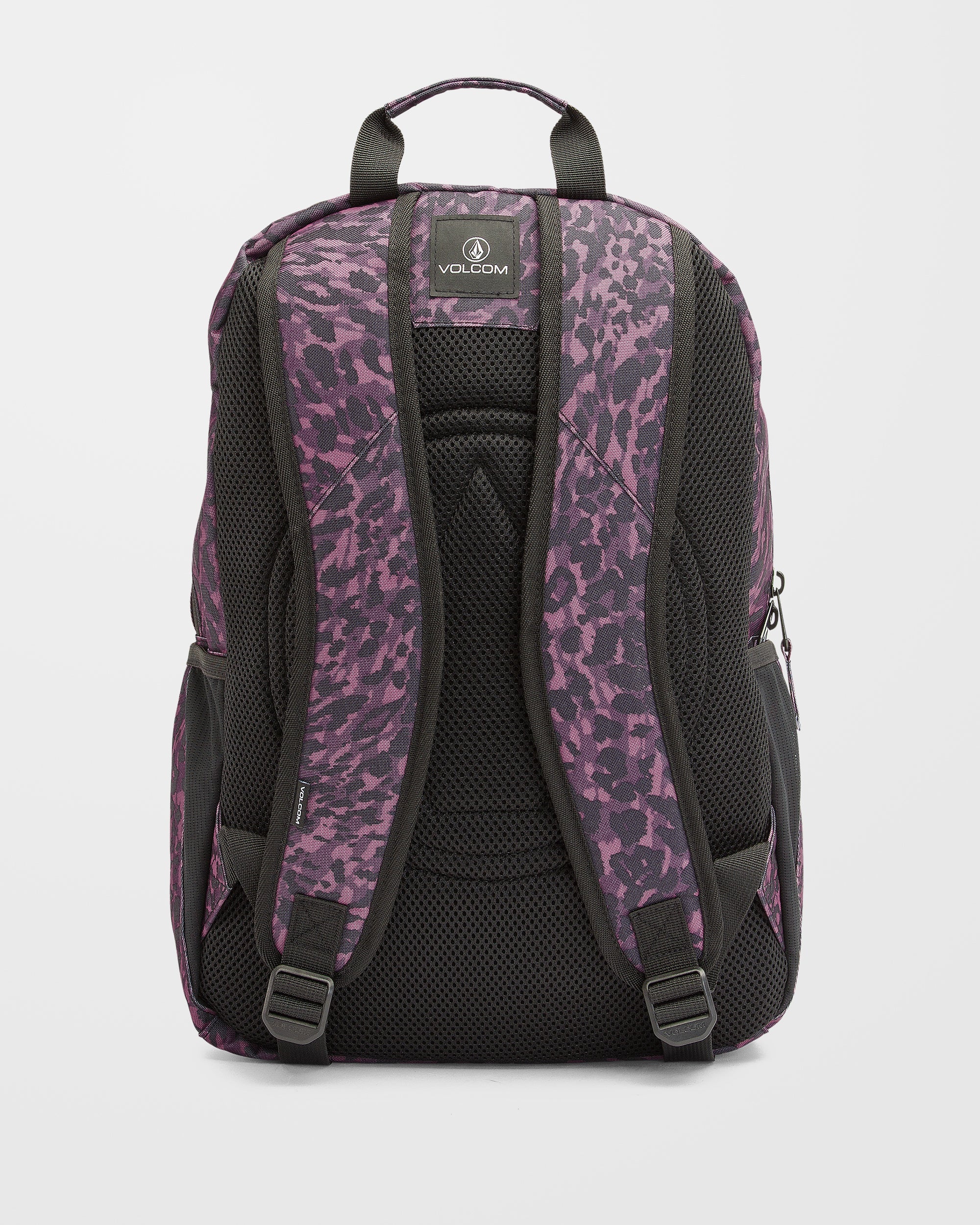 Upperclass Rucksack - Multi - Image 2
