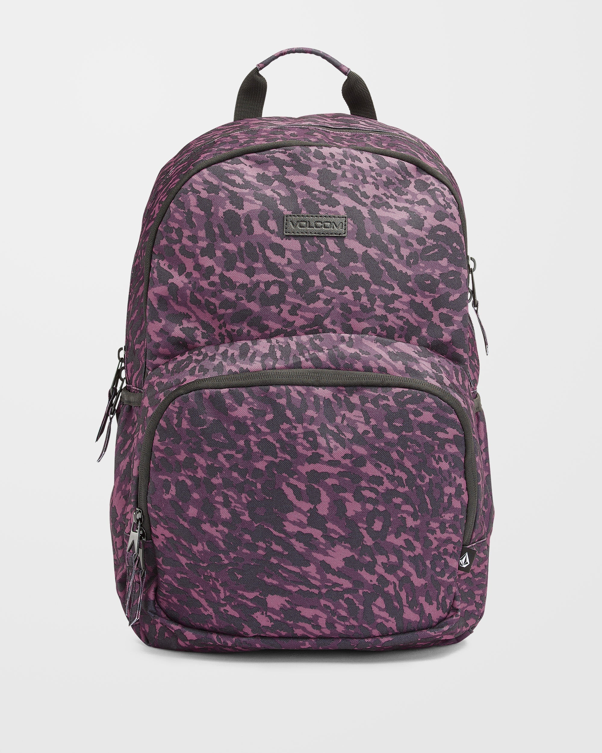 Upperclass Rucksack - Multi - Image 3