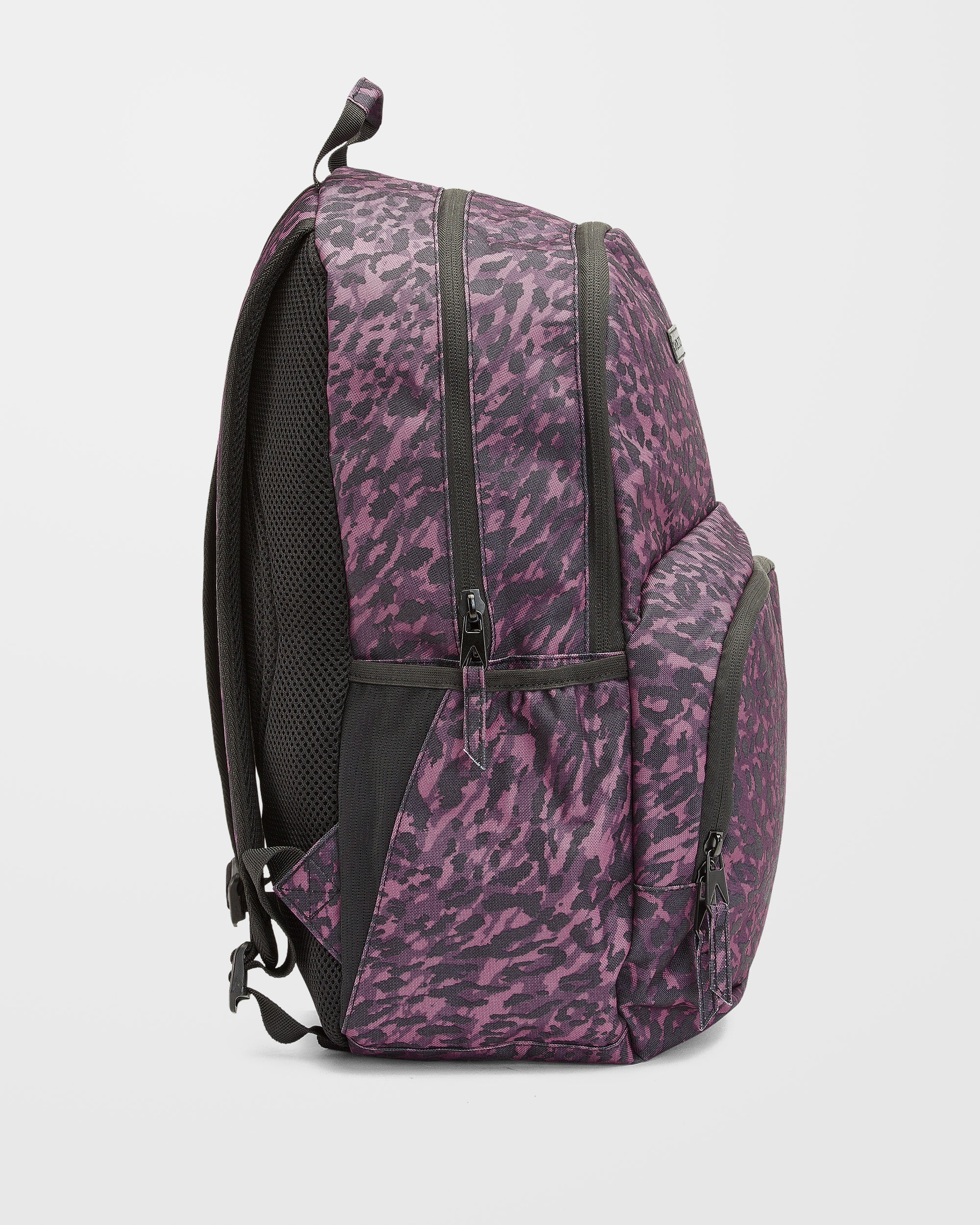 Upperclass Rucksack - Multi - Image 4