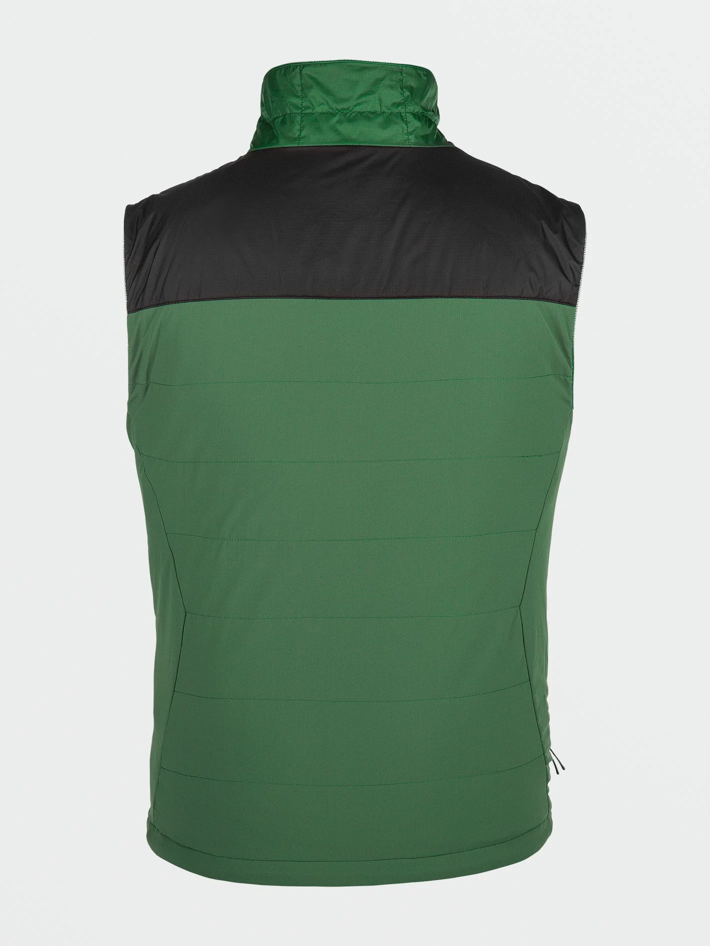 Utility Puff Jacket - Military - Image 6