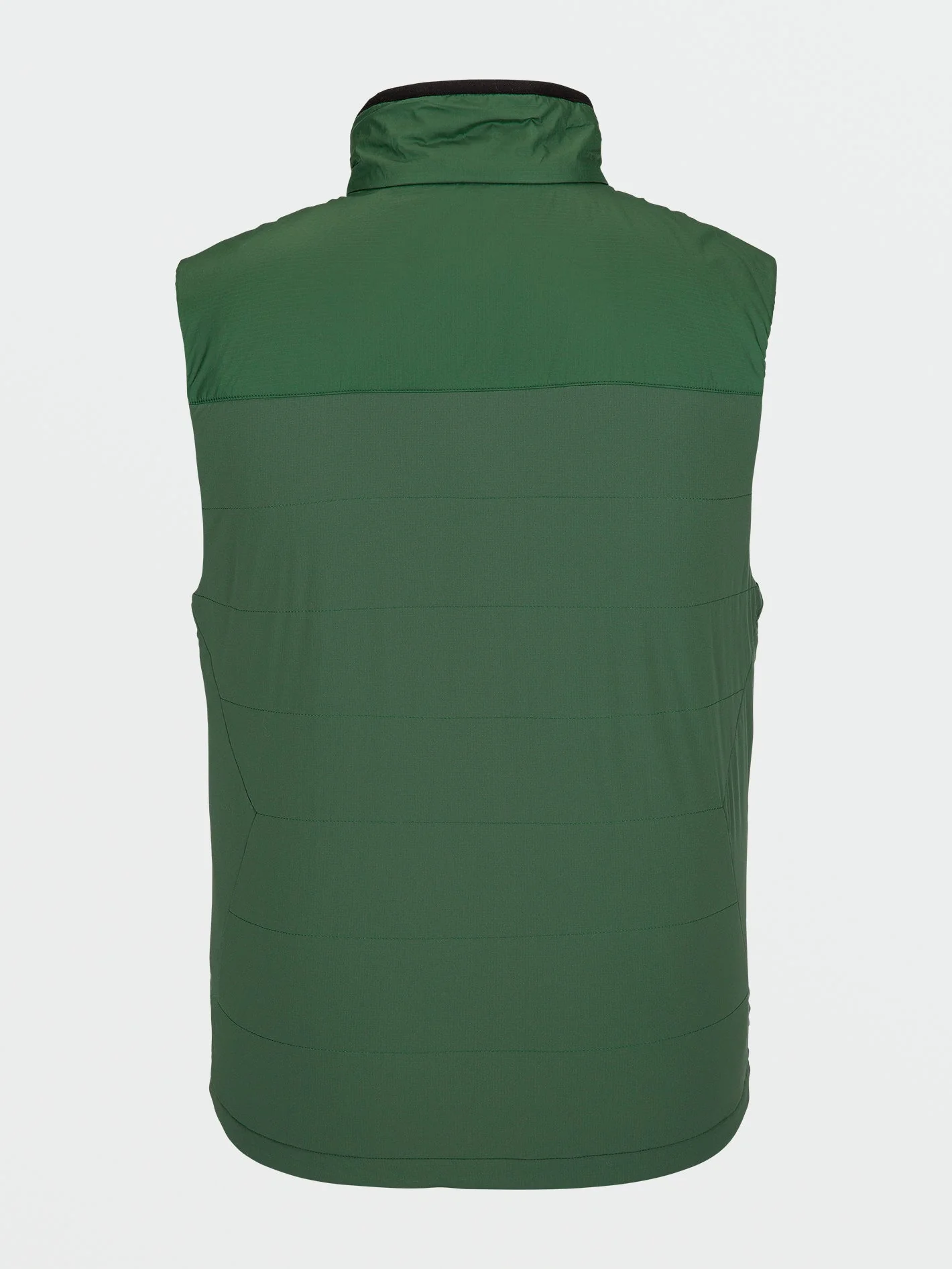 Utility Puff Vest - Military - Image 3