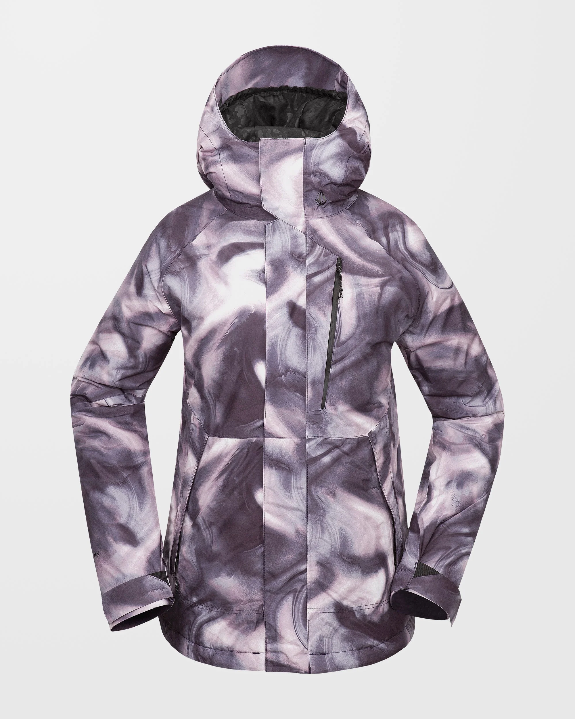 V.Co Aris Insulated Gore-Tex Jacke - Nirvana