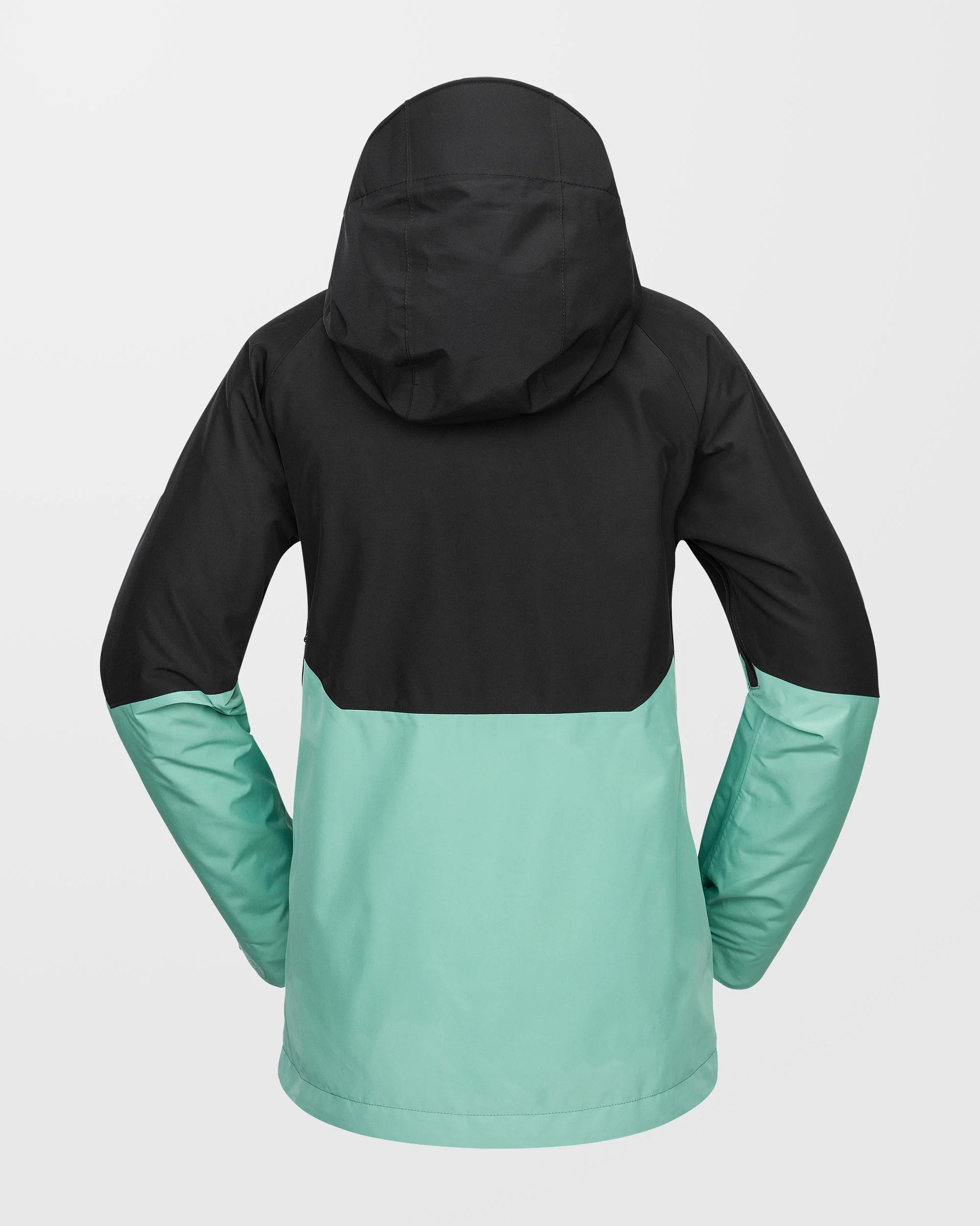 V.Co Aris Insulated Gore-Tex Jacke - Wasabi - Image 2