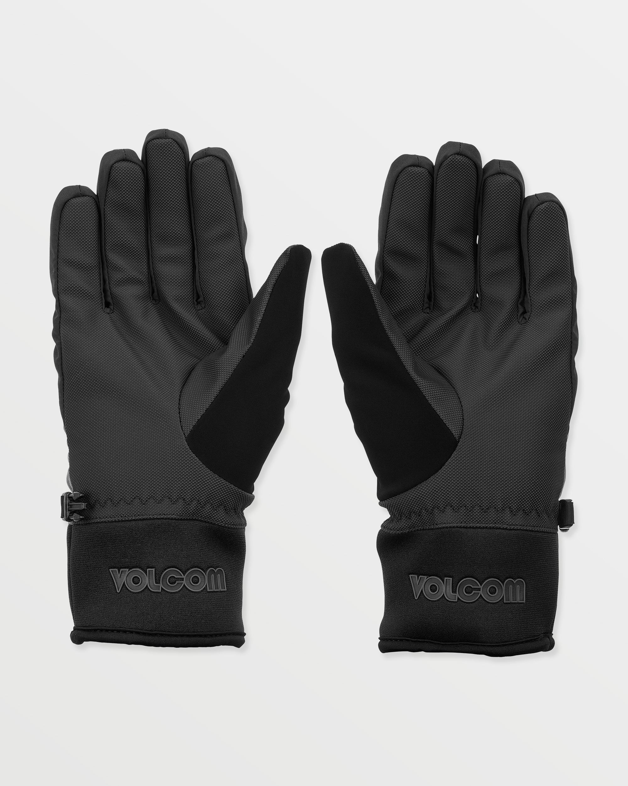 V.Co Crail Handschuhe - Military - Image 2