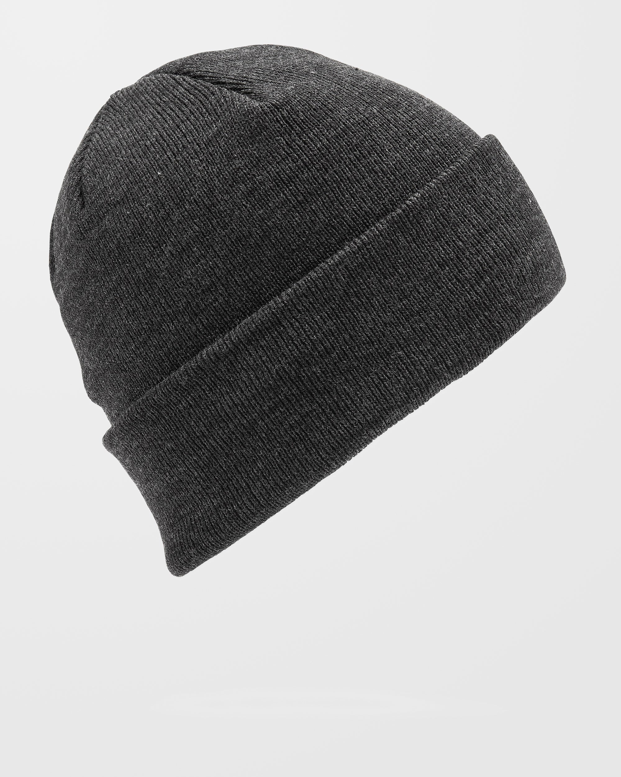 V.Co Fave Beanie - Black - Image 2