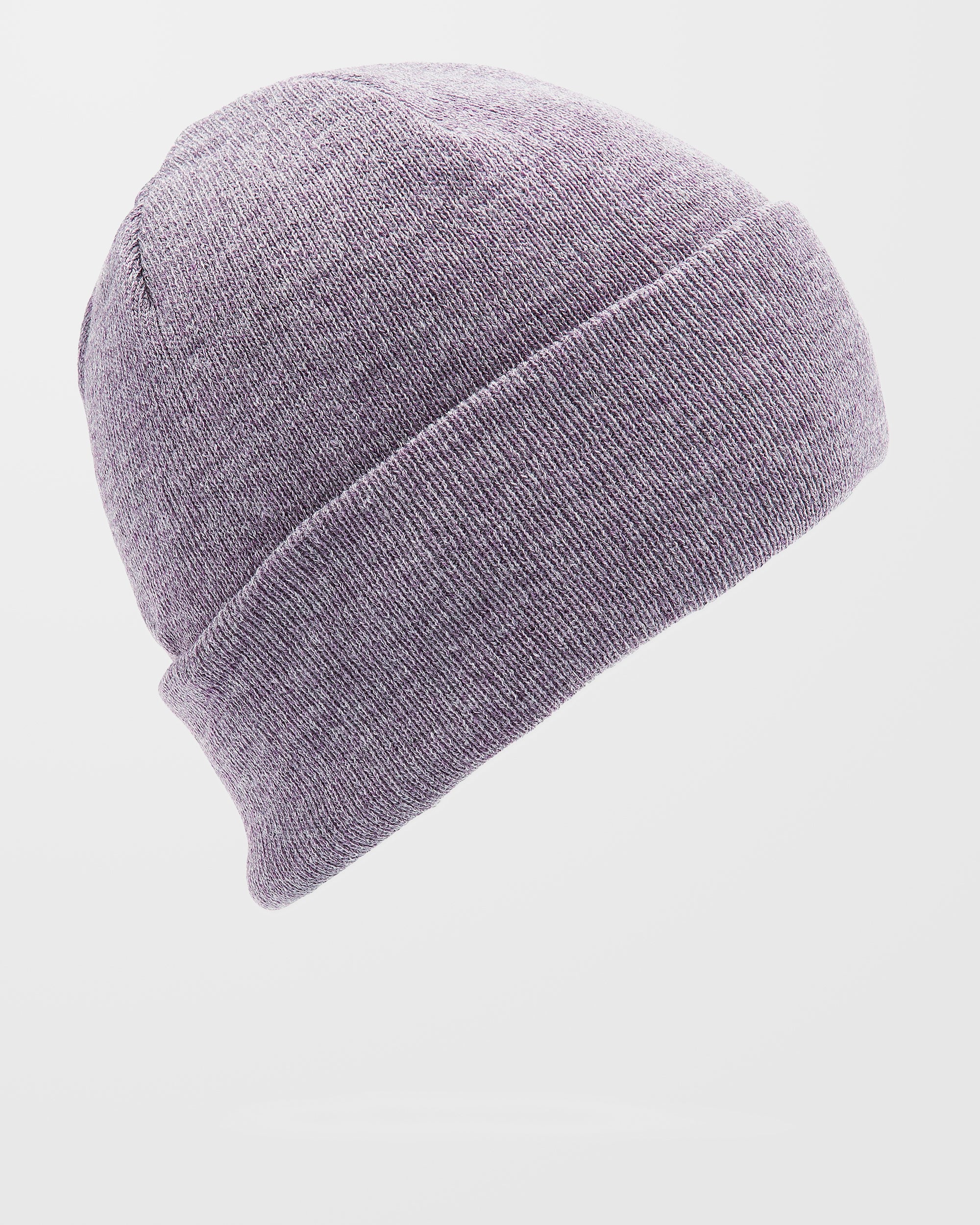 V.Co Fave Beanie - Dusty Lavender - Image 2