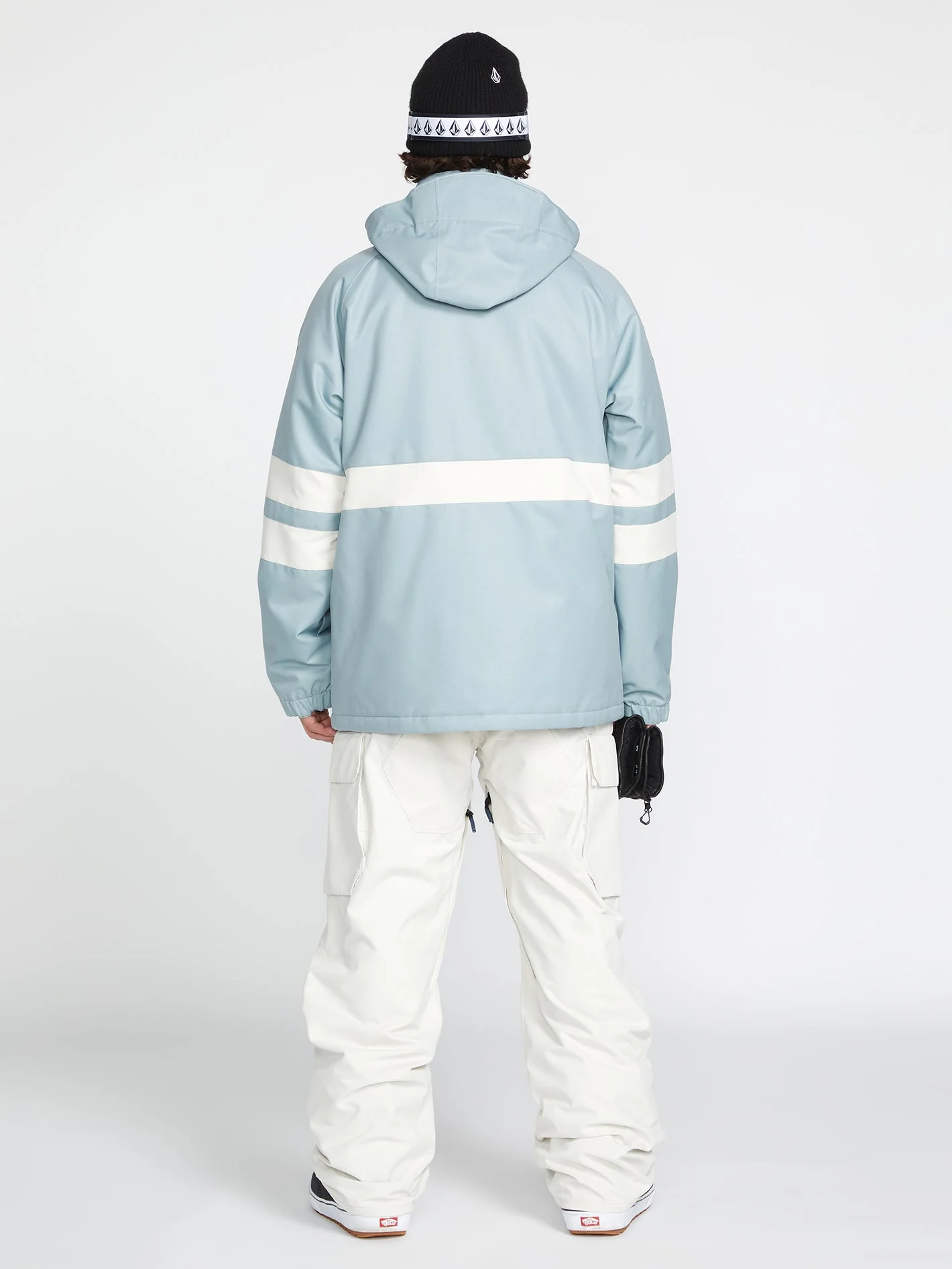 V.Co Hunter Trousers - Off White - Image 2