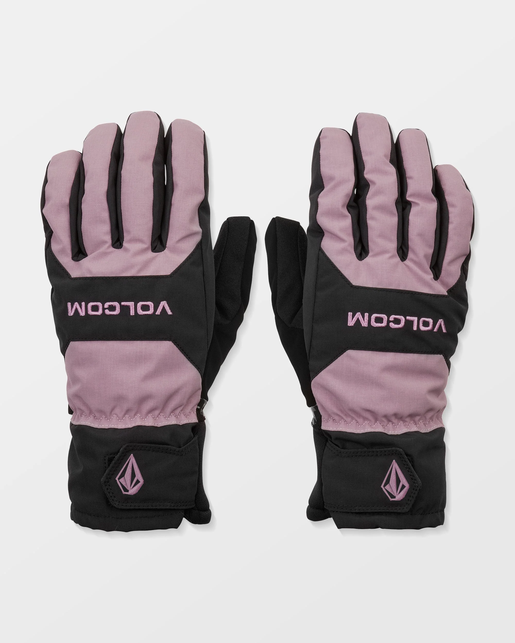 V.Co Nyle Handschuhe - Mauve