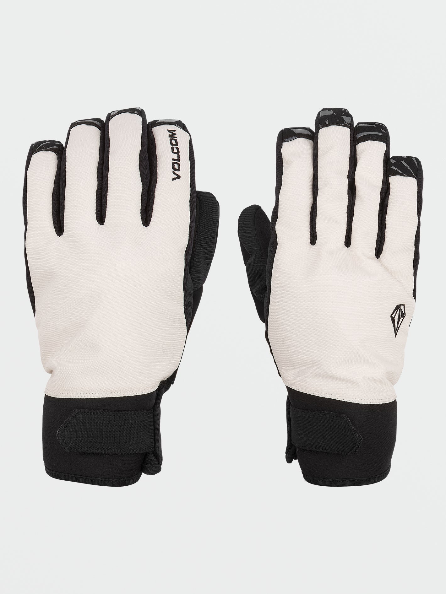 V.Co Nyle Gloves - Off White