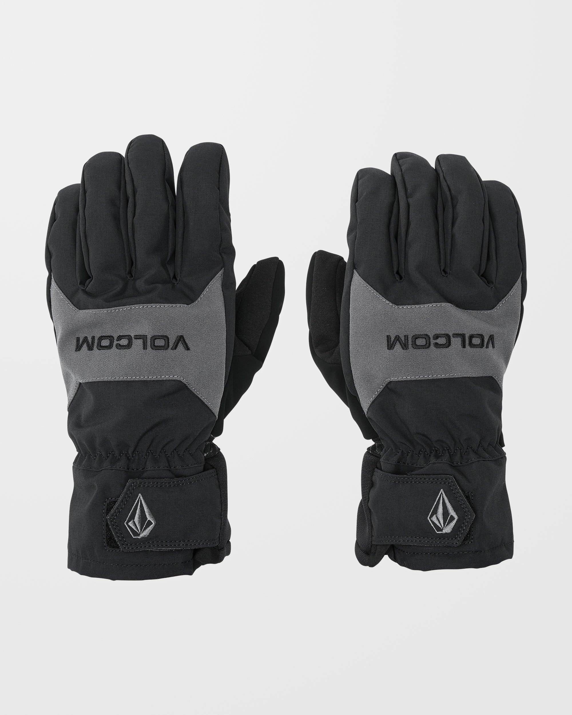 V.Co Nyle Handschuhe - Black