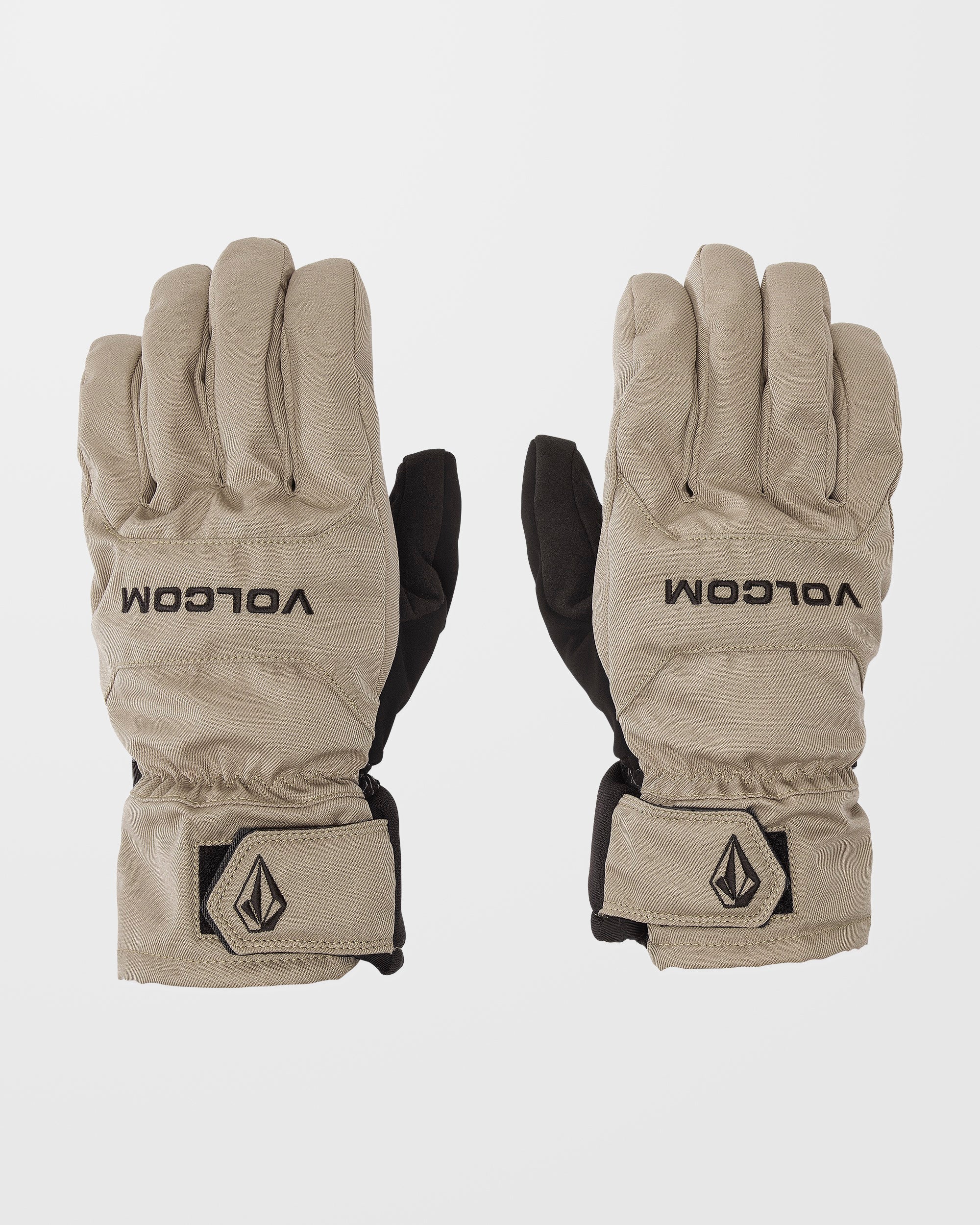 V.Co Nyle Handschuhe - Chestnut Brown