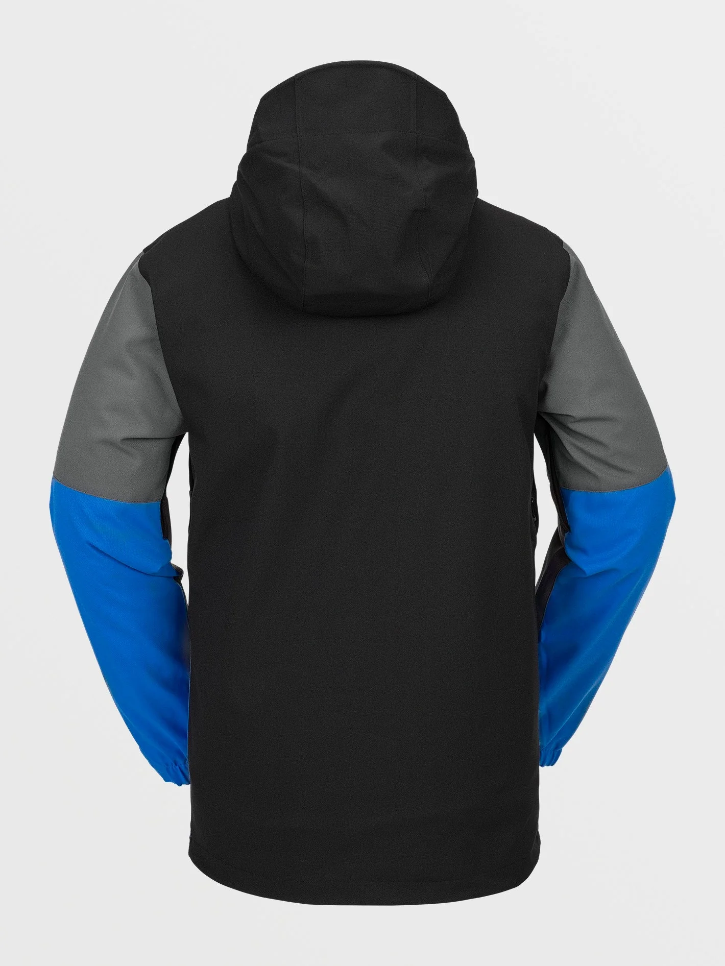 V.Co Op Insulated Jacke - ELECTRIC BLUE - Image 2