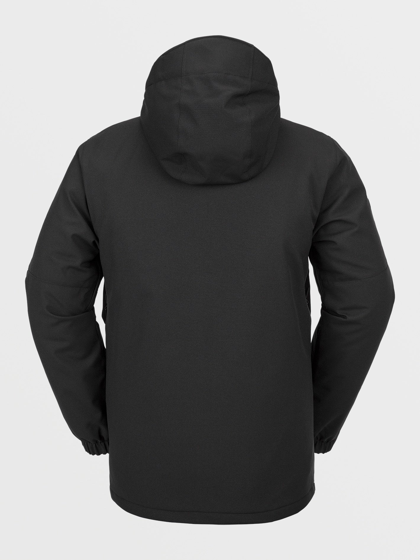 V.Co Op Jacke - BLACK - Image 2