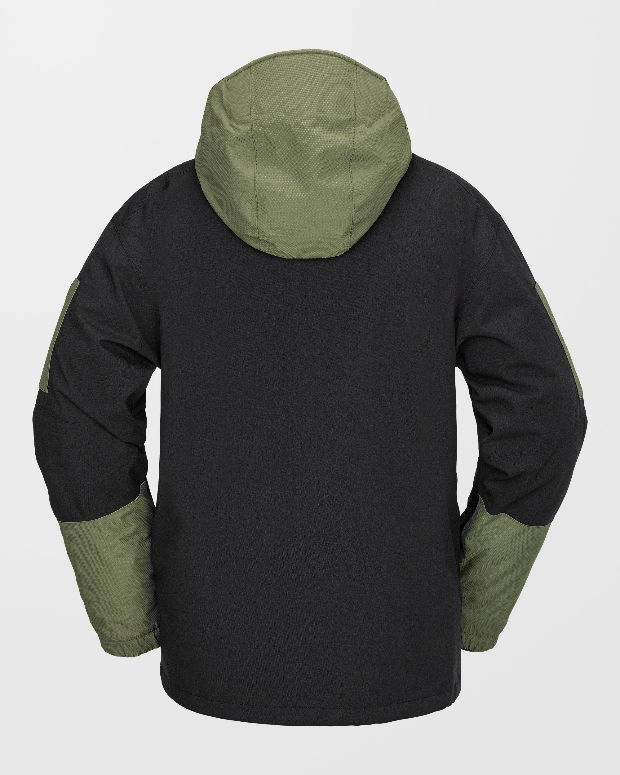 V.Co Wfo Jacke - Black - Image 4