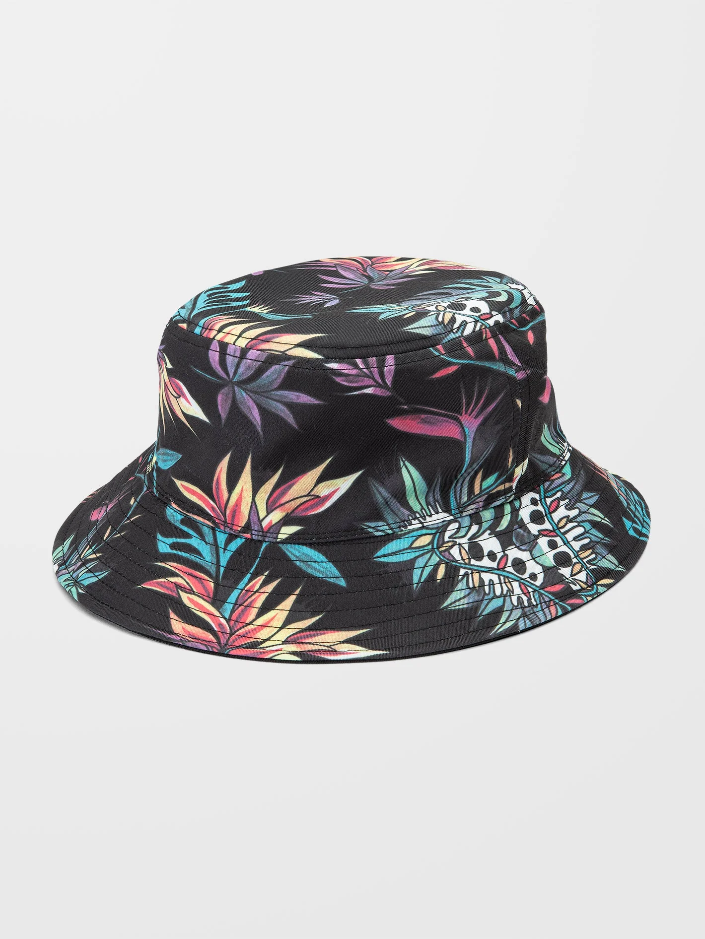 V Ent Pepper Bucket Hat - BLACK - Image 2